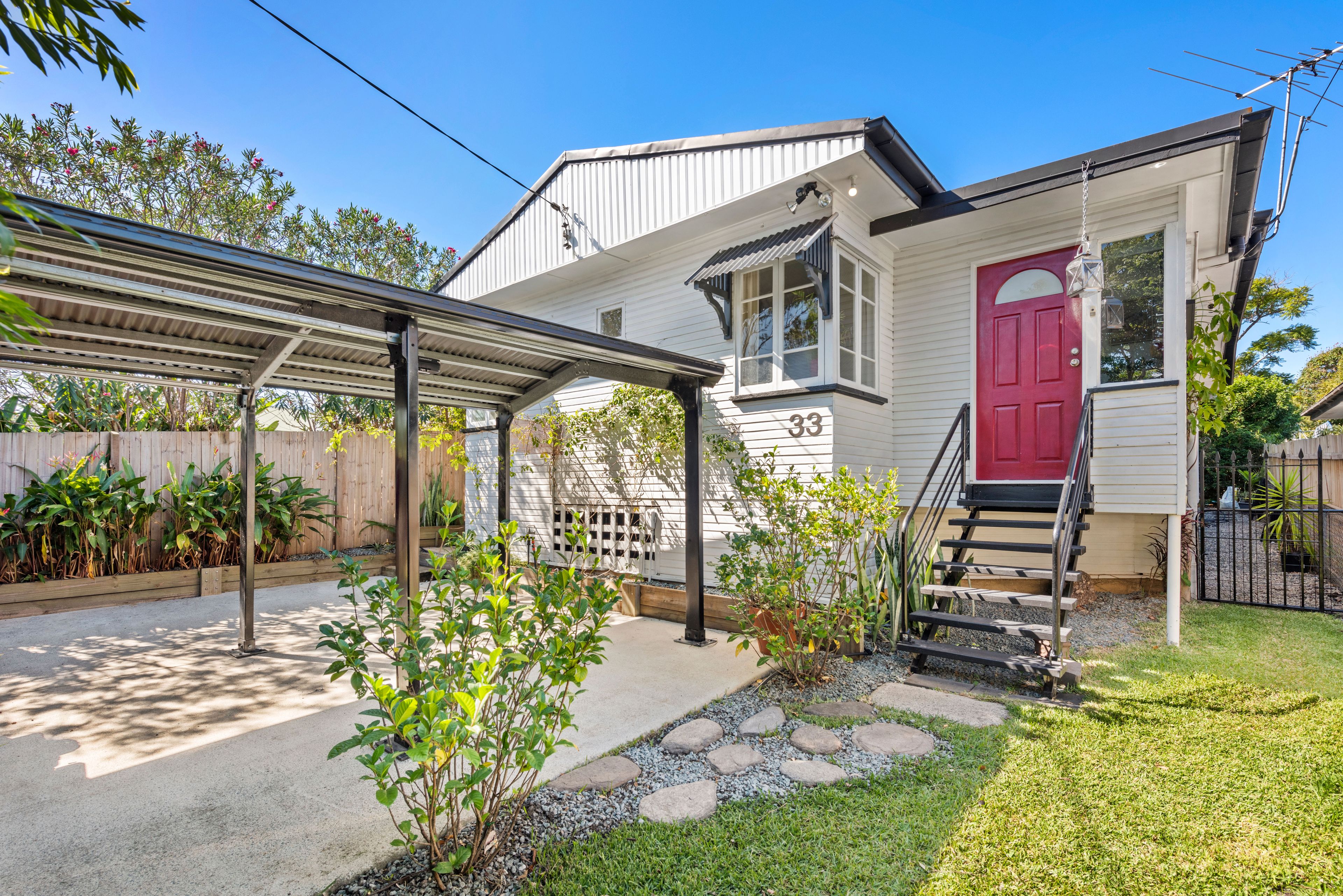 33 Appleby Road, Stafford QLD 4053