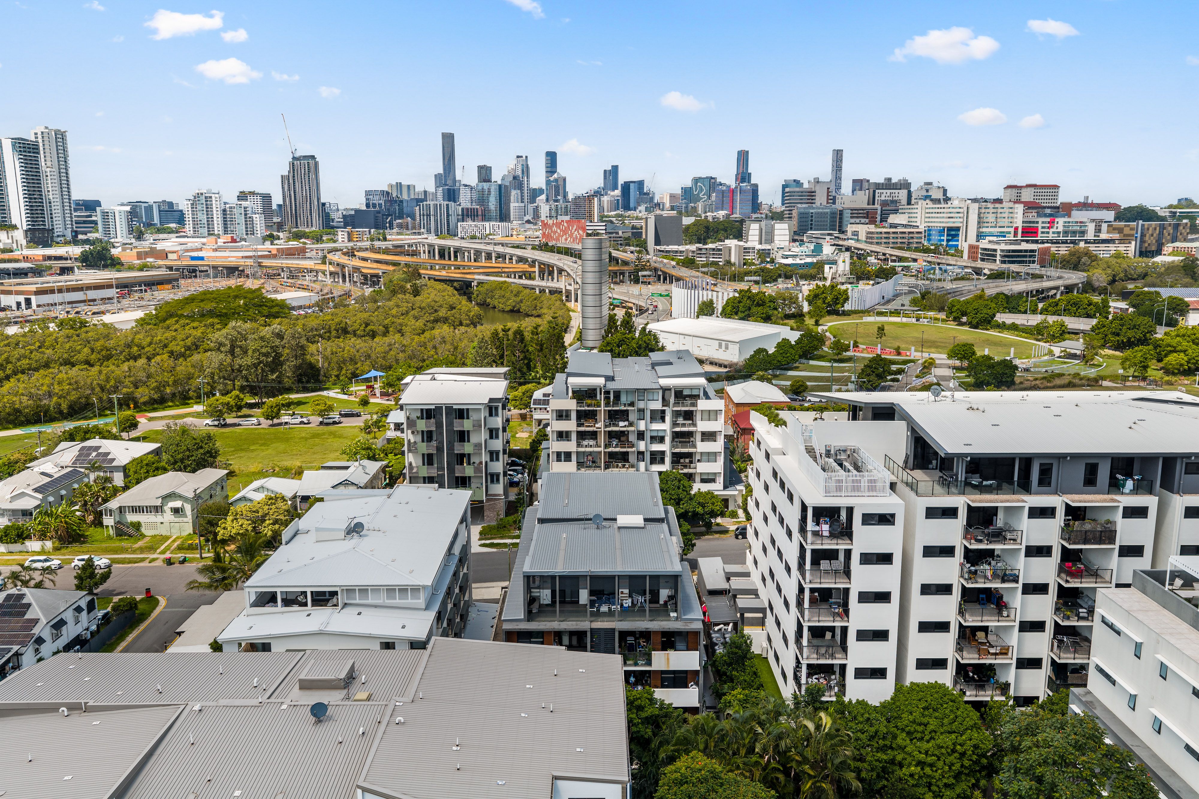 203/32 Gallway Street, Windsor, QLD 4030