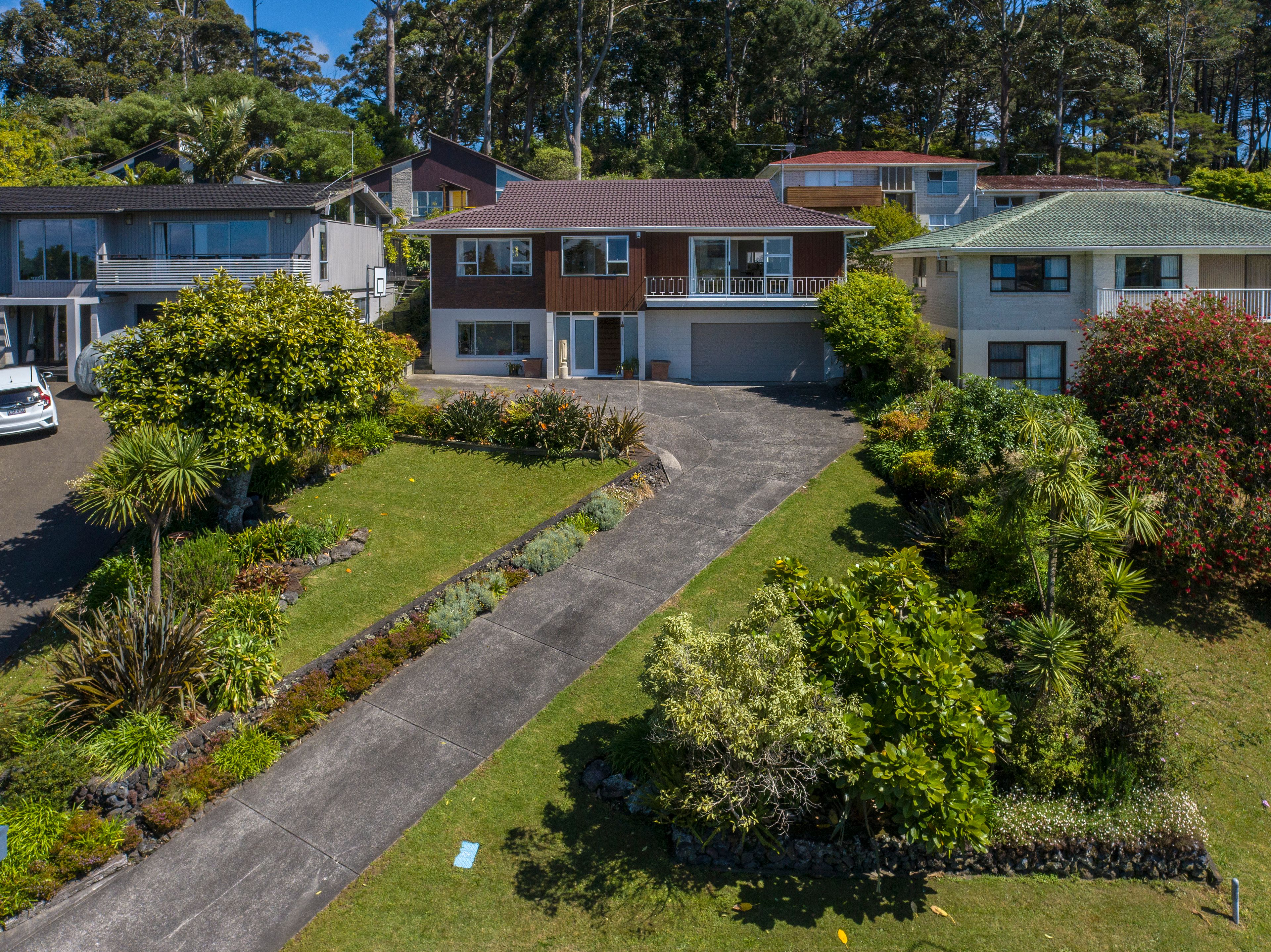 44 Ravenwood Drive, Forrest Hill, North Shore City