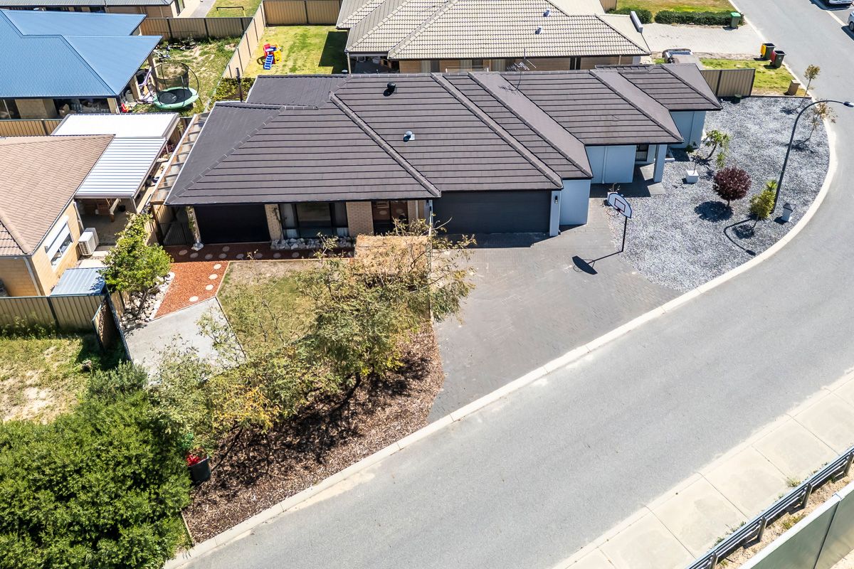 12 Bulburin Parade, Yanchep, WA 6035