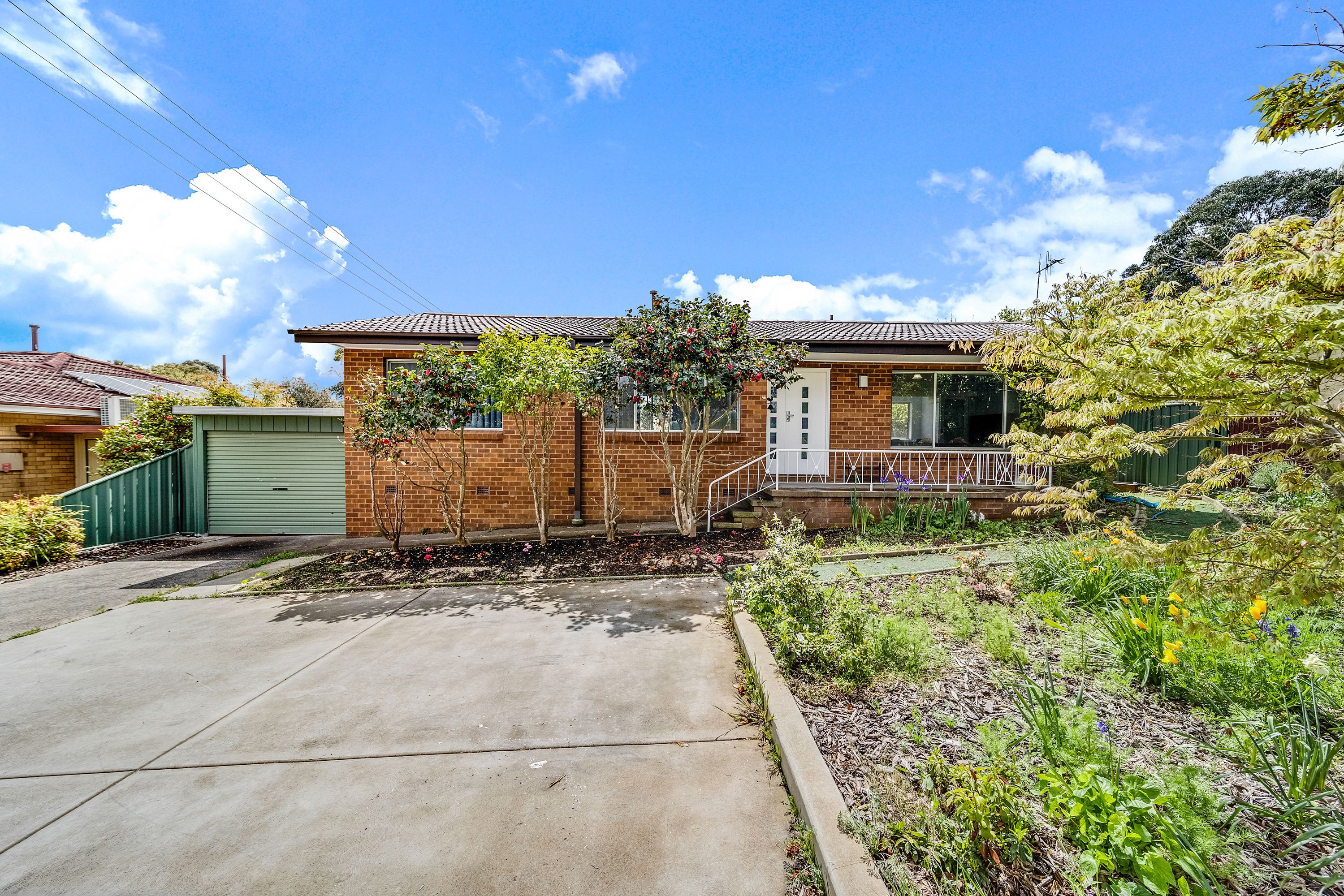 56 Northmore Crescent, Higgins ACT 2615