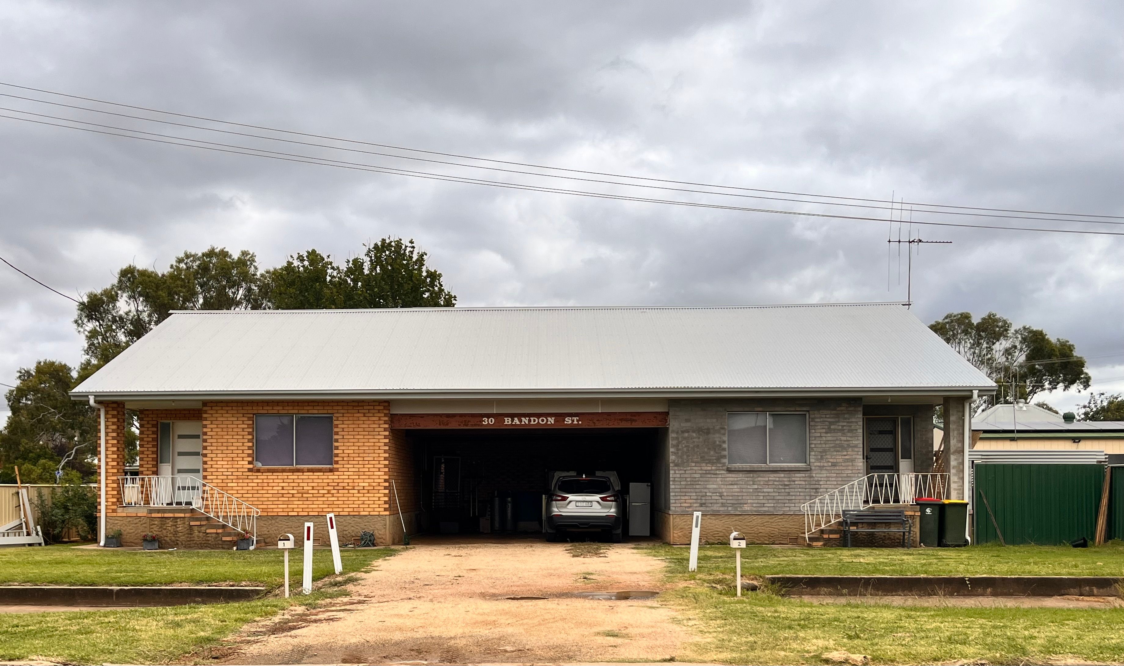 30 Bandon Street, Forbes, NSW 2871