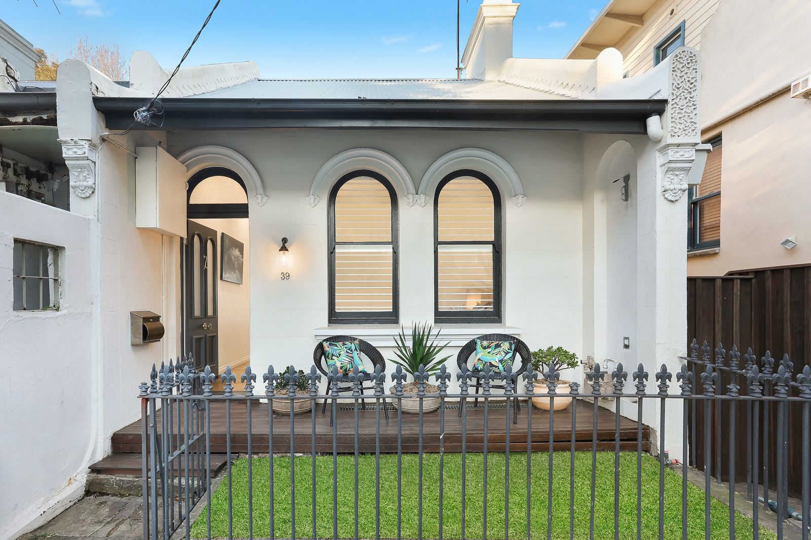 39 Rowntree Street, Balmain NSW 2041