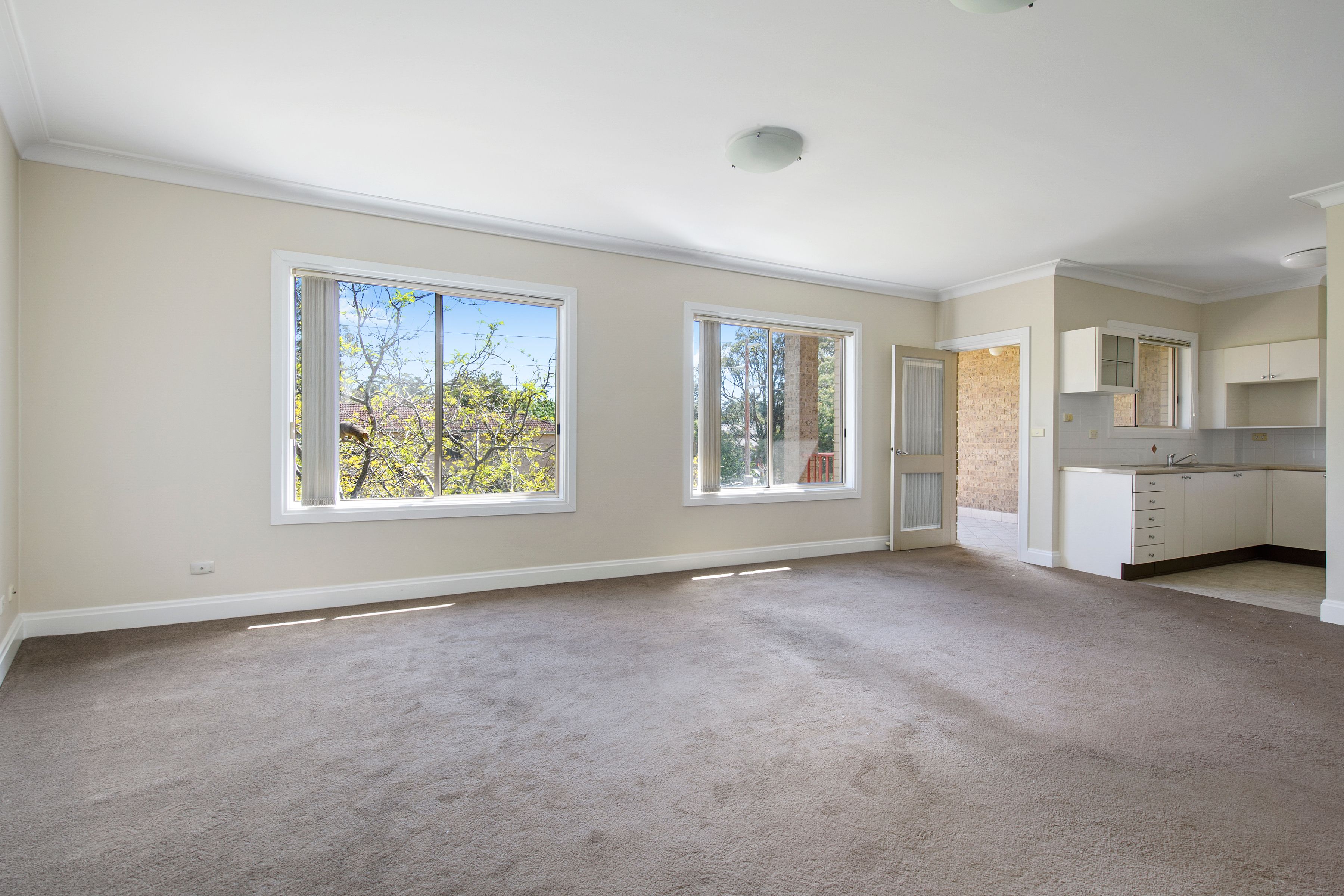 9/14-18 Water Street, Hornsby, NSW 2077