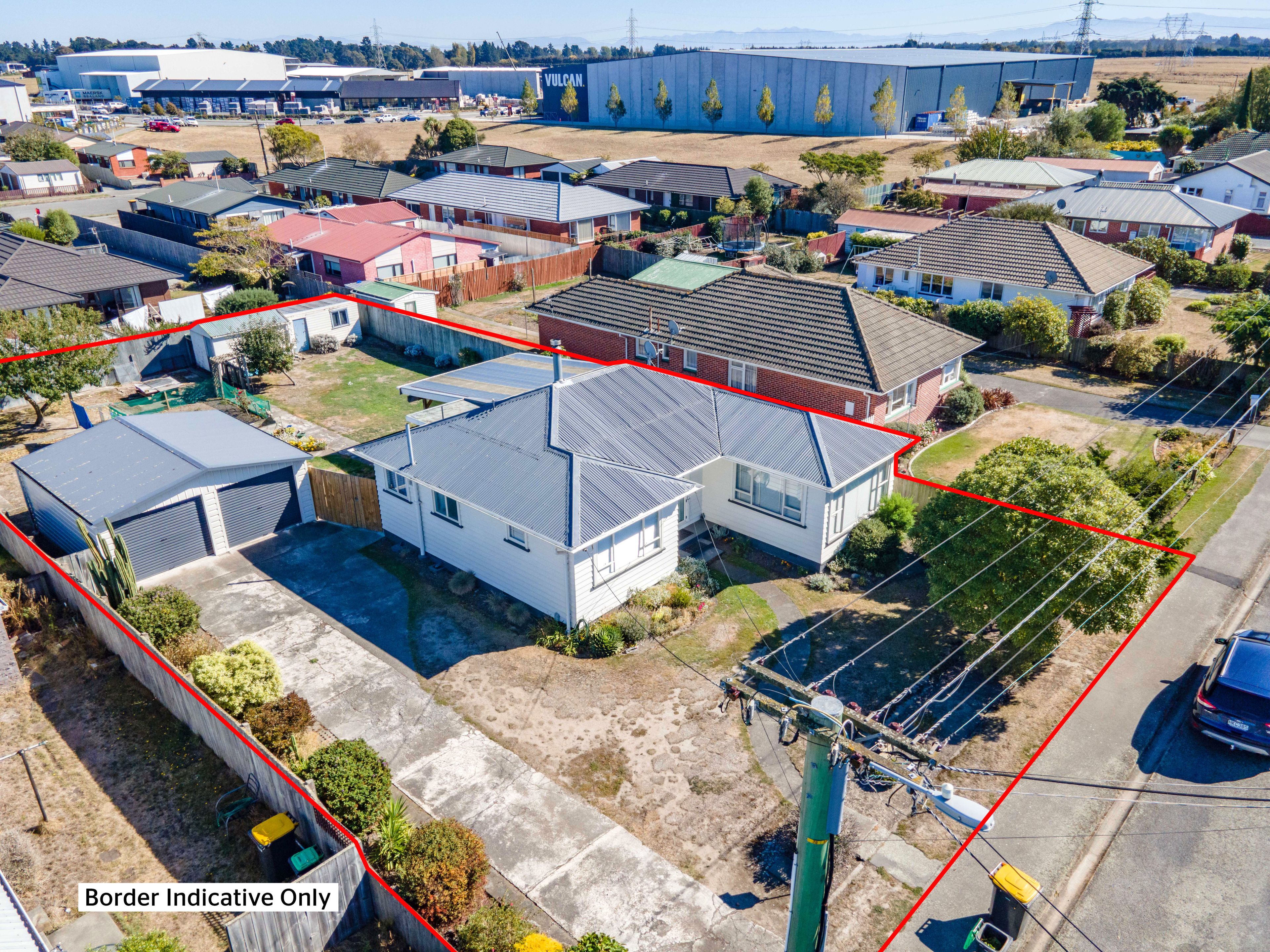 35 Mortlake Street, Islington, Christchurch City