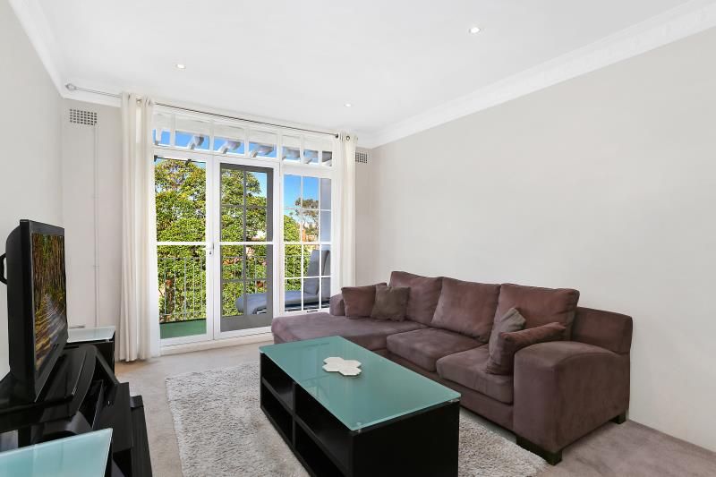 10/29 The Avenue, Rose Bay, NSW 2029