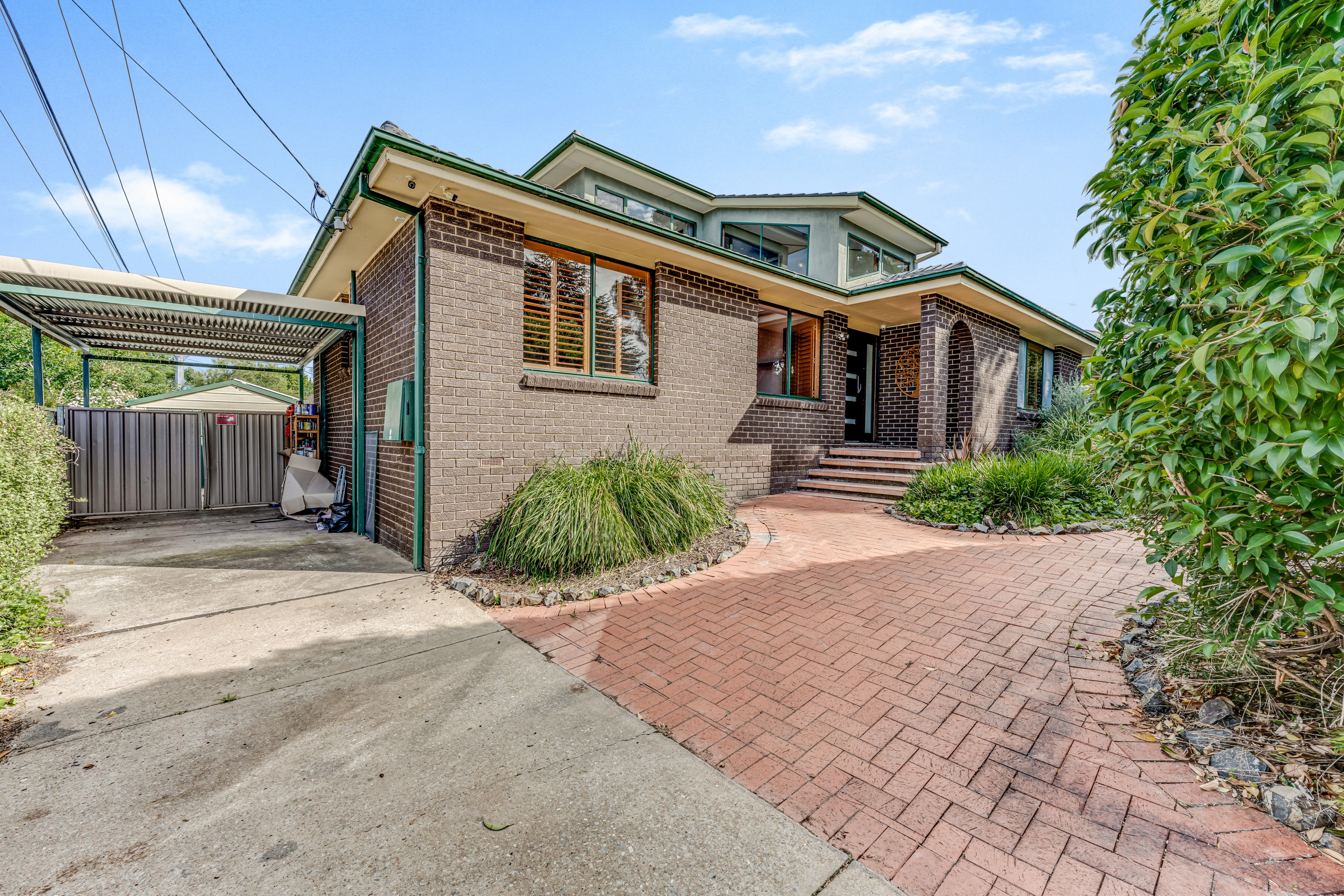 21 Alabaster Street, Monash, ACT 2904