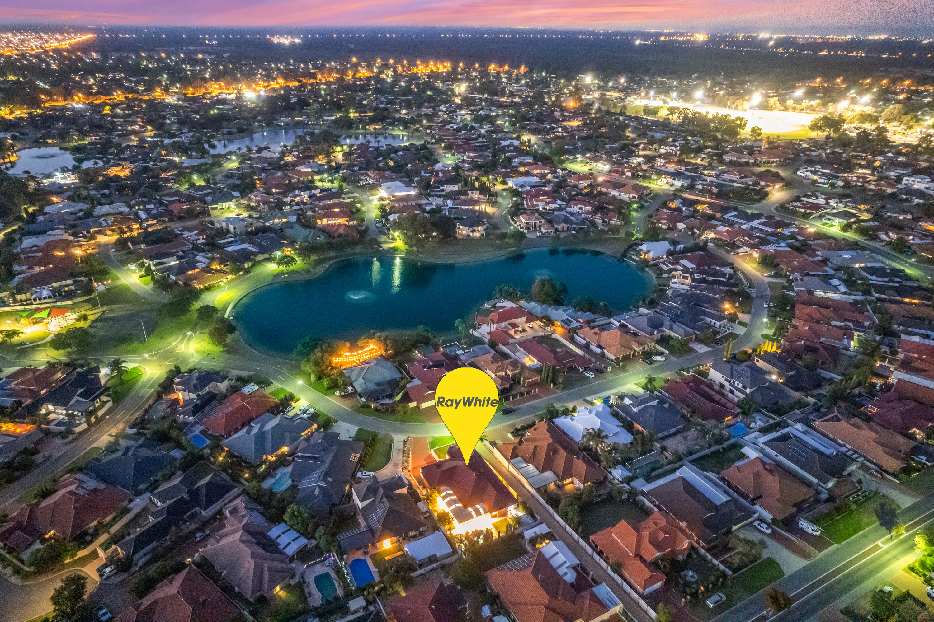 12 Alta Laguna Crescent, Ballajura, WA 6066