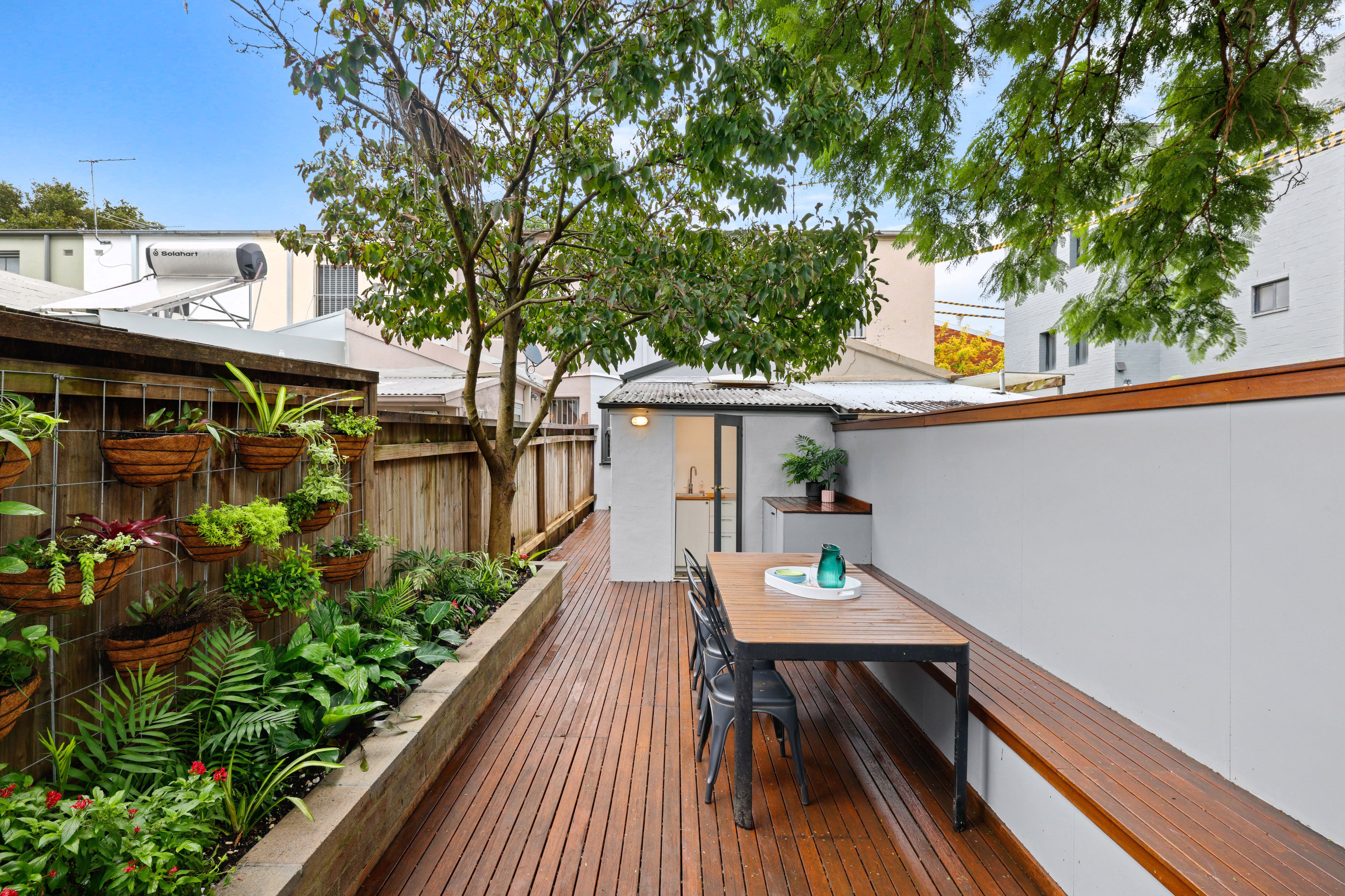 4 Clara Street, Erskineville, NSW 2043