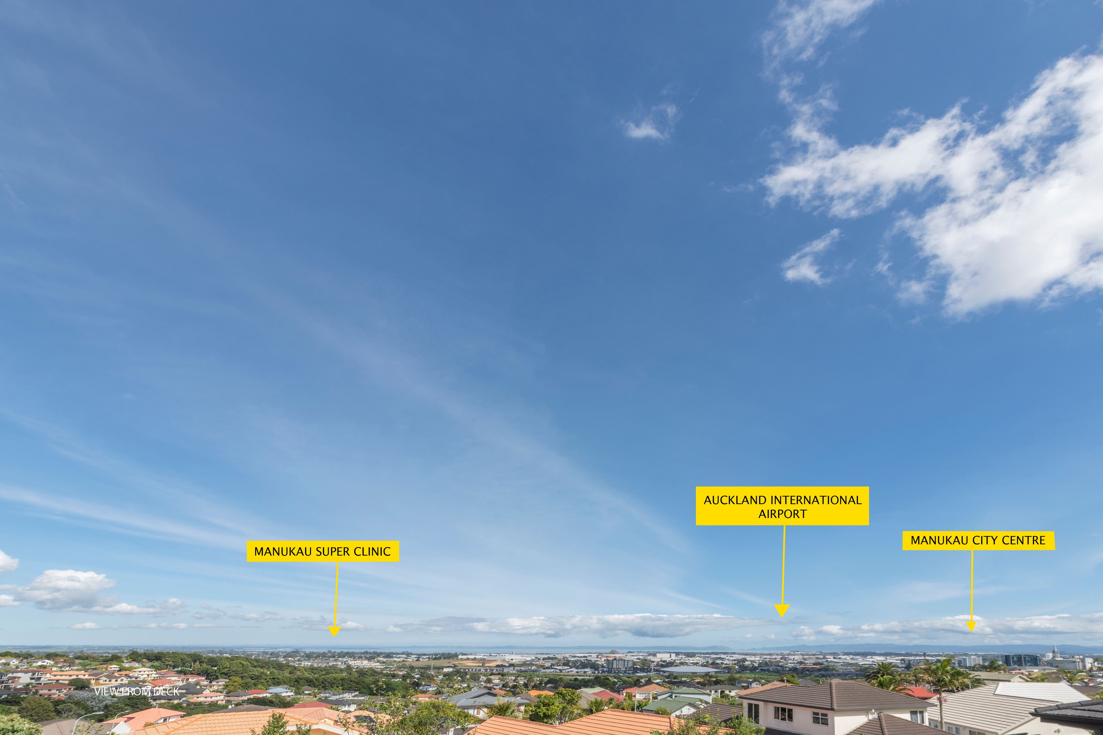 19 Lobelia Rise, Goodwood Heights, Manukau City