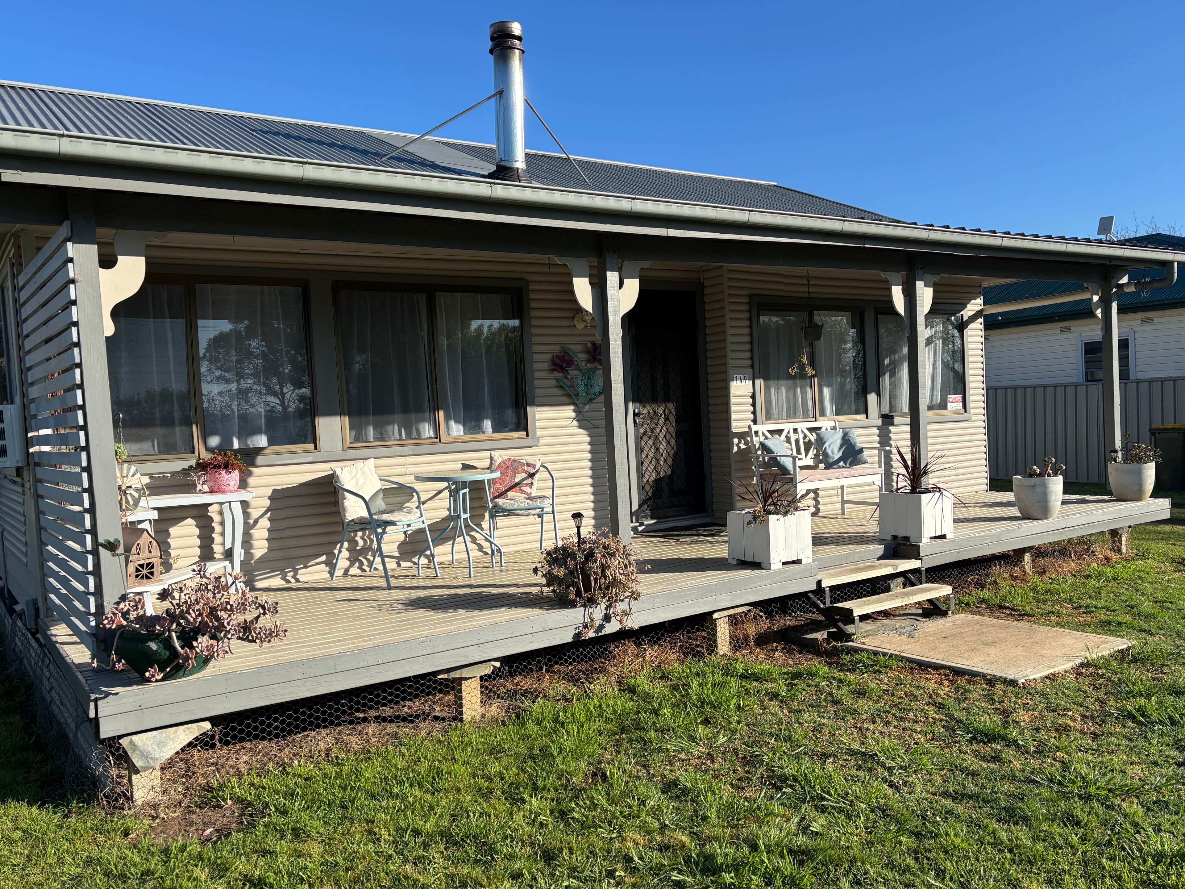 149 Binnia Street, Coolah NSW 2843
