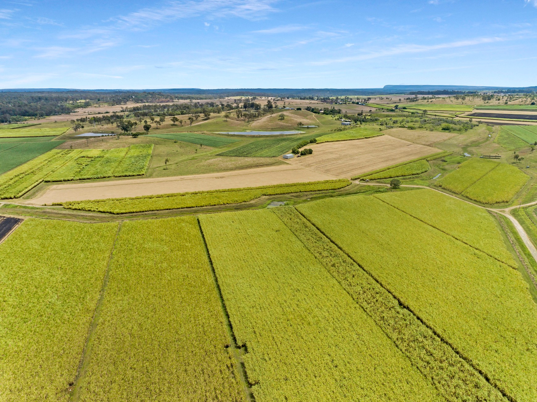 40 Mandersons Road, McIlwraith, QLD 4671