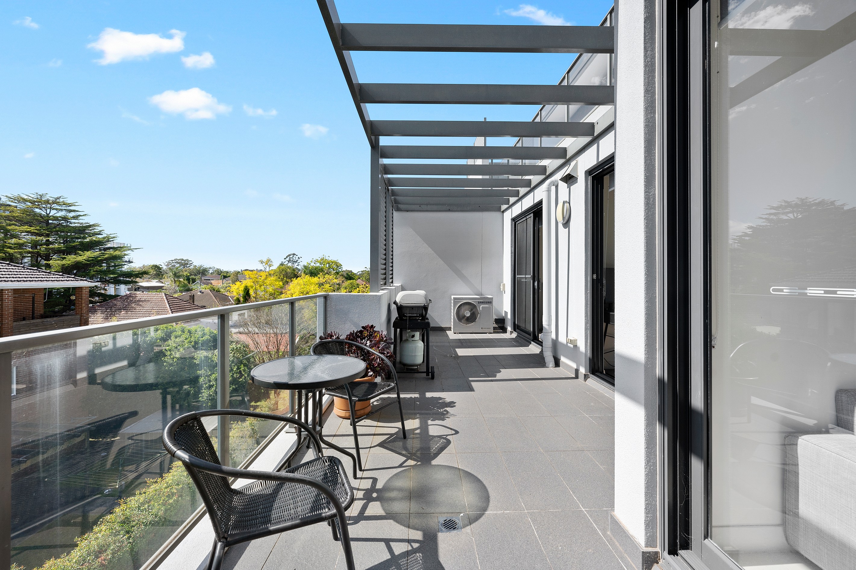 27/11-19 Thornleigh Street, Thornleigh, NSW 2120