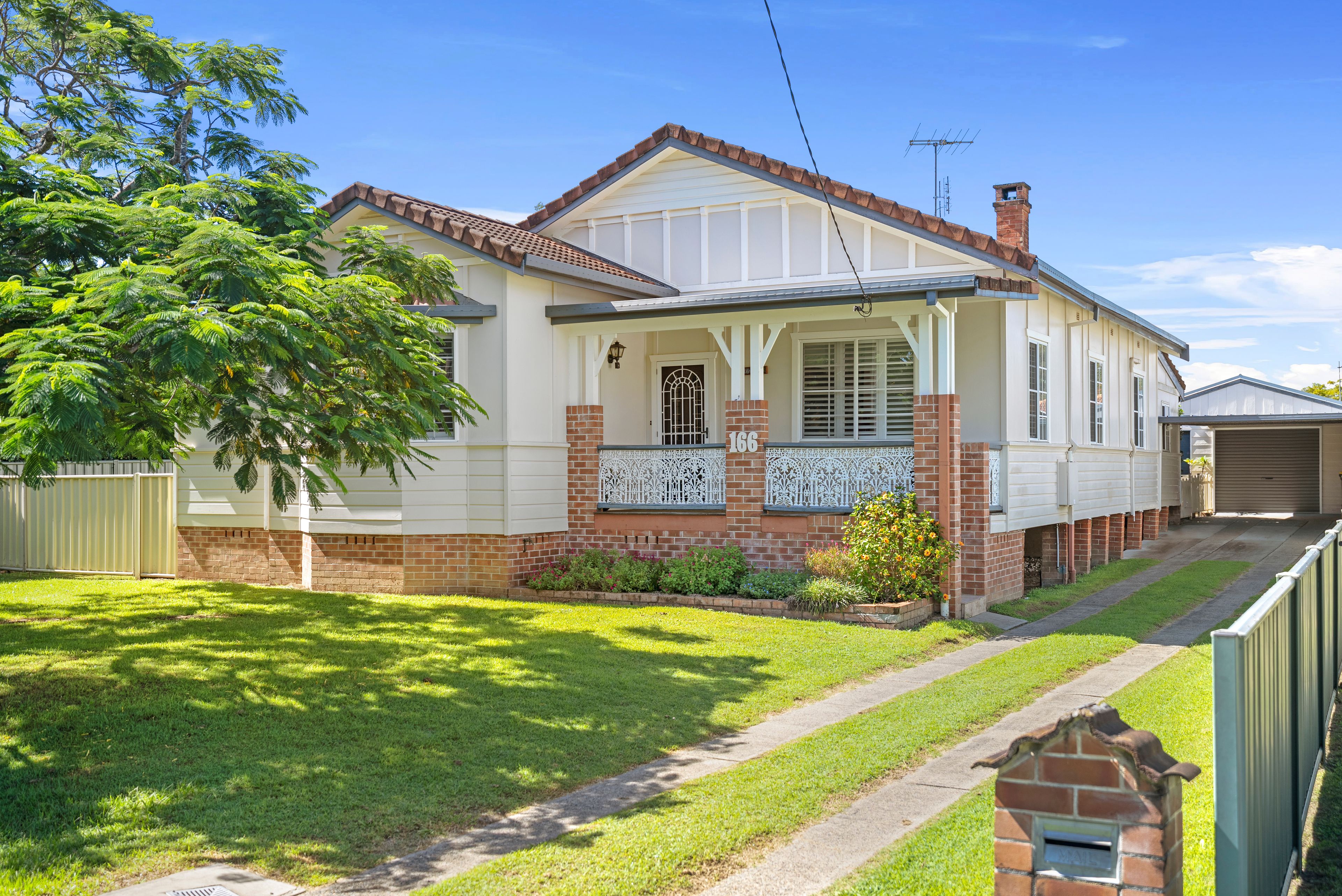 166 Mary Street, Grafton NSW 2460