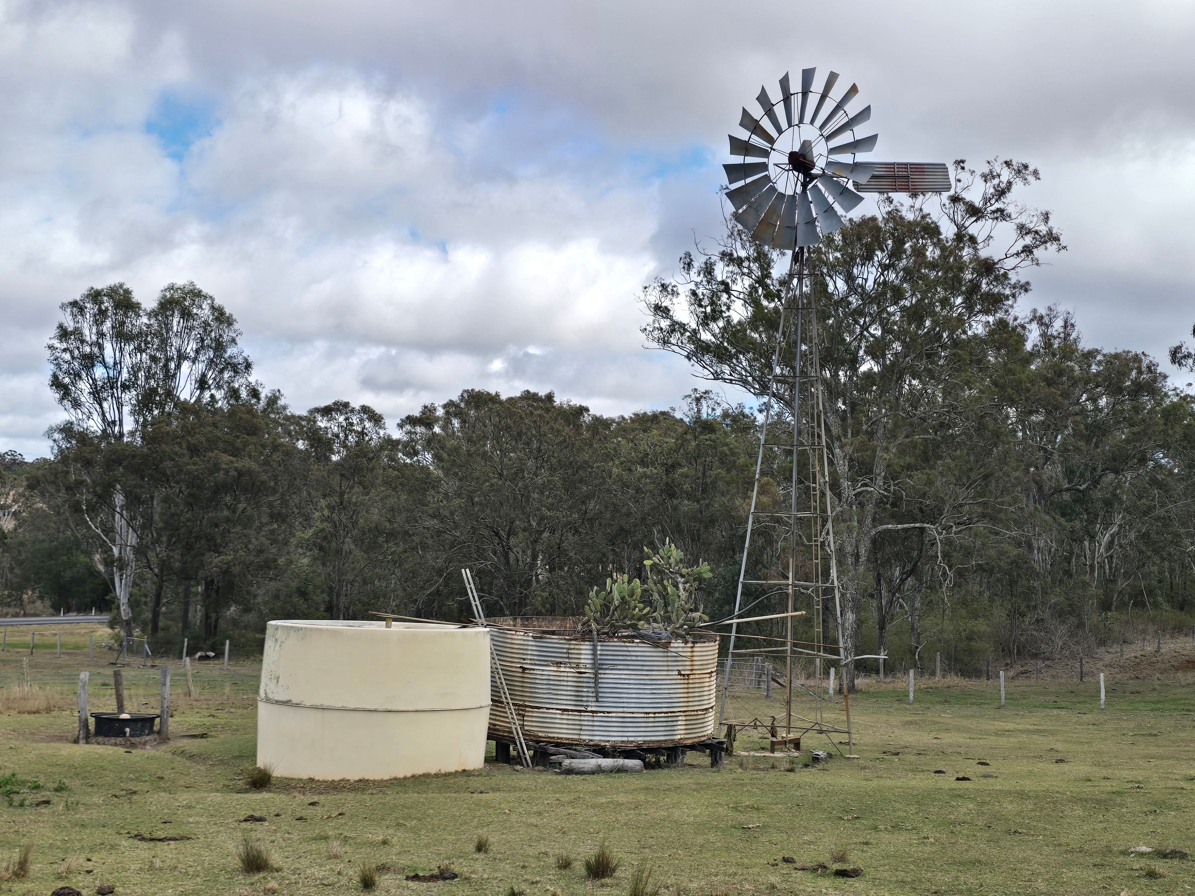 Lot 314 New England Highway, THORNVILLE, QLD 4352