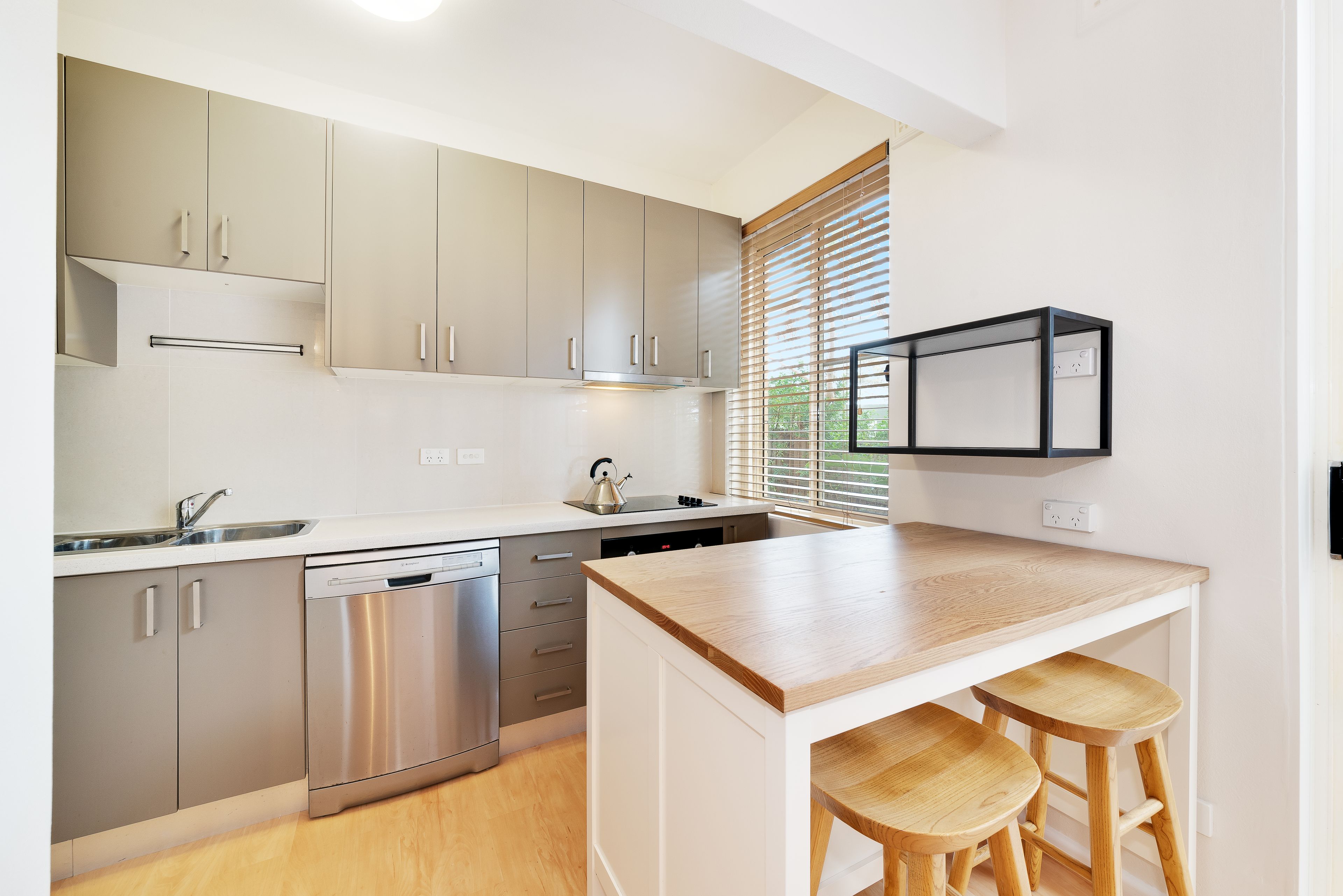 4/16 Jenkins Street, Cammeray, NSW 2062