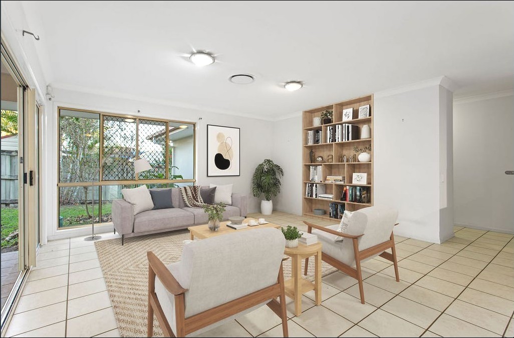 19 Montserrat Place, Forest Lake, QLD 4078