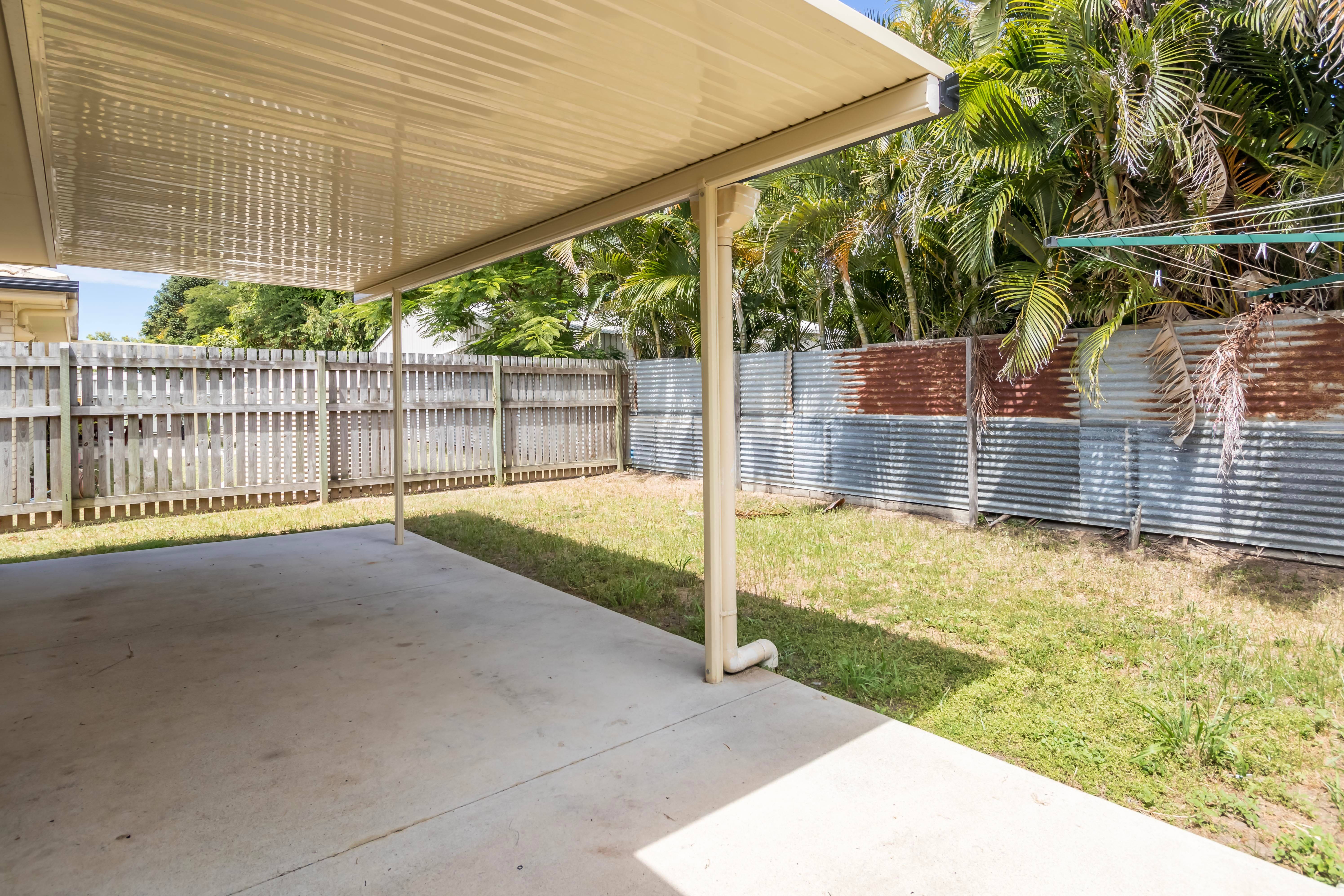 80B Corfield Street, Point Vernon, QLD 4655