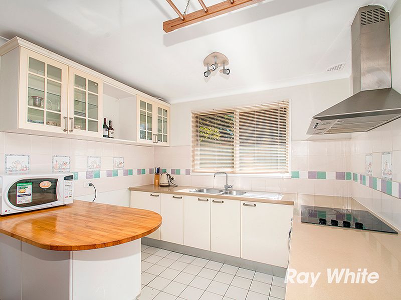 58 Rockley Avenue, Baulkham Hills, NSW 2153