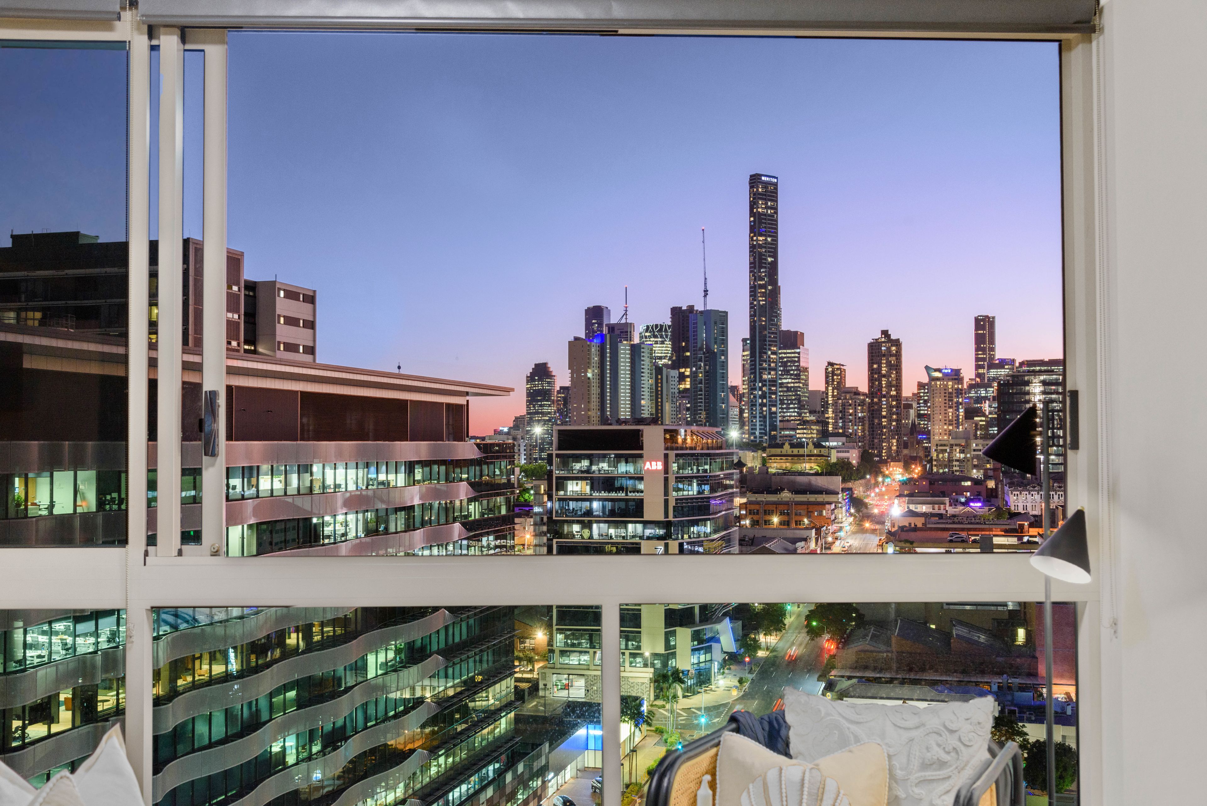808/8 Church Street, Fortitude Valley, QLD 4006