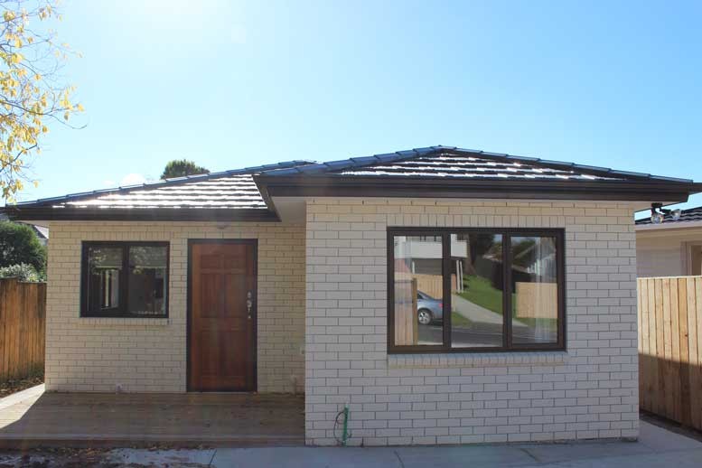 3A Carmel Avenue, Pakuranga Heights, Manukau City