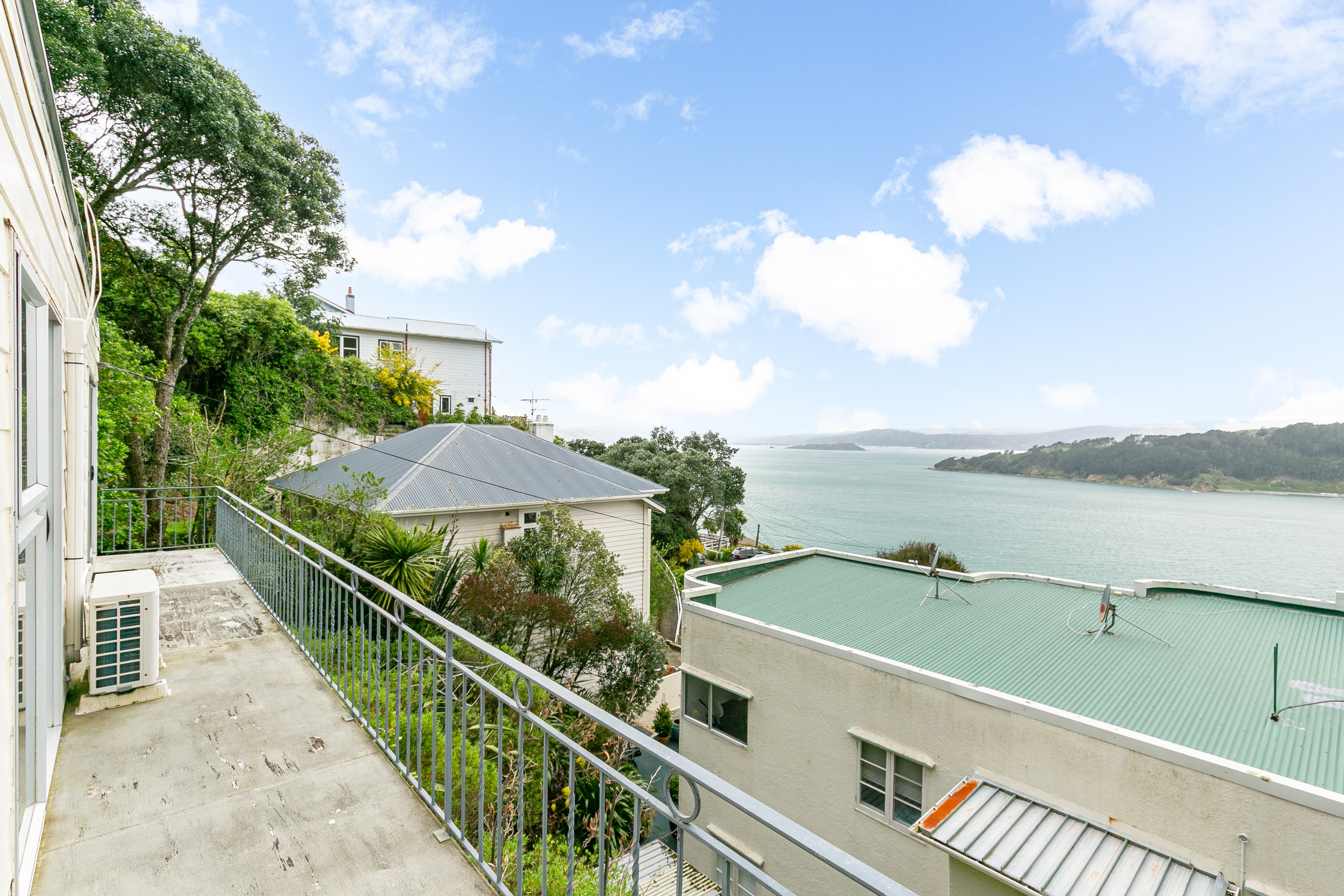 110c Grafton Road, Roseneath, Wellington City