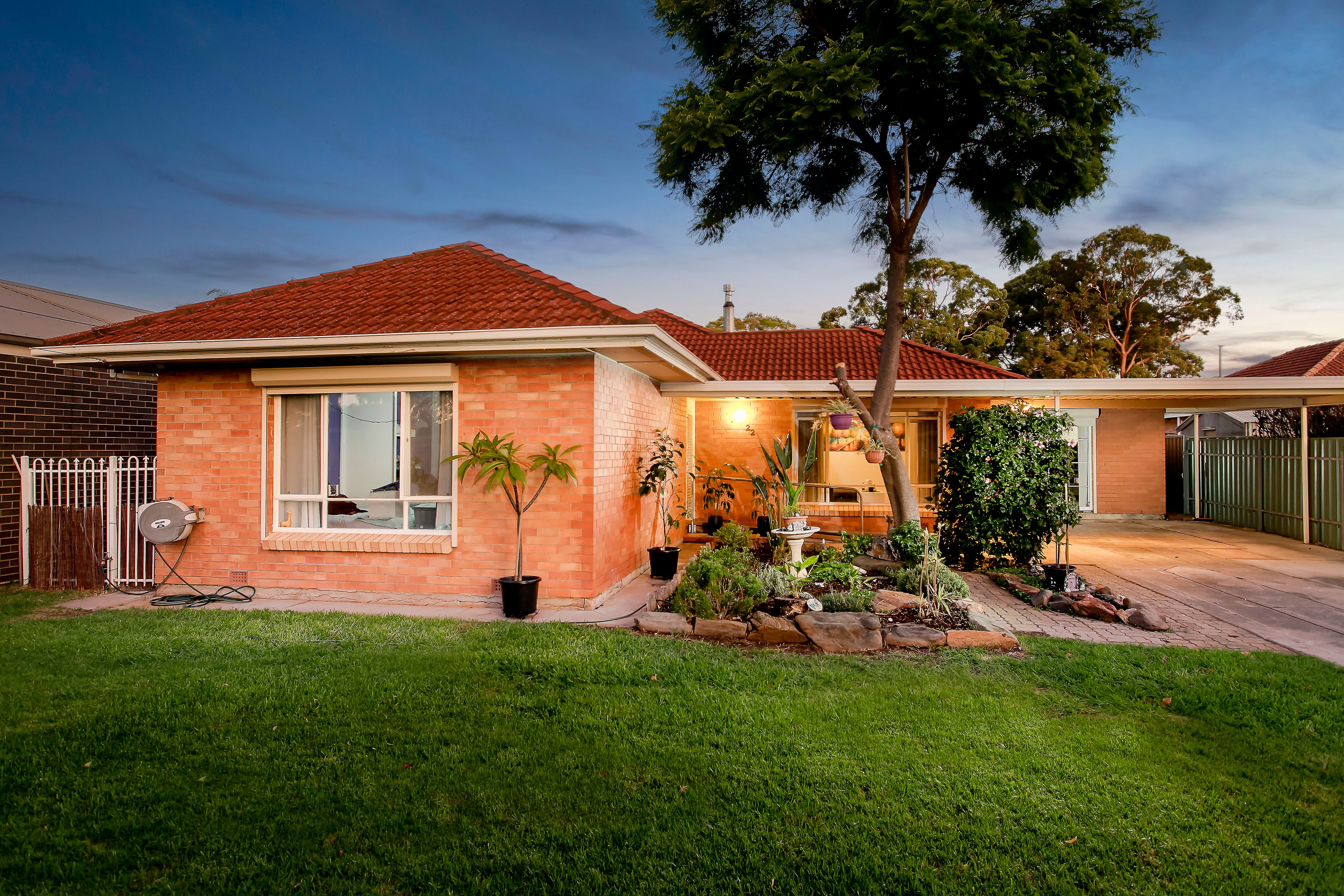 22 Hussey Terrace, Pooraka, SA 5095