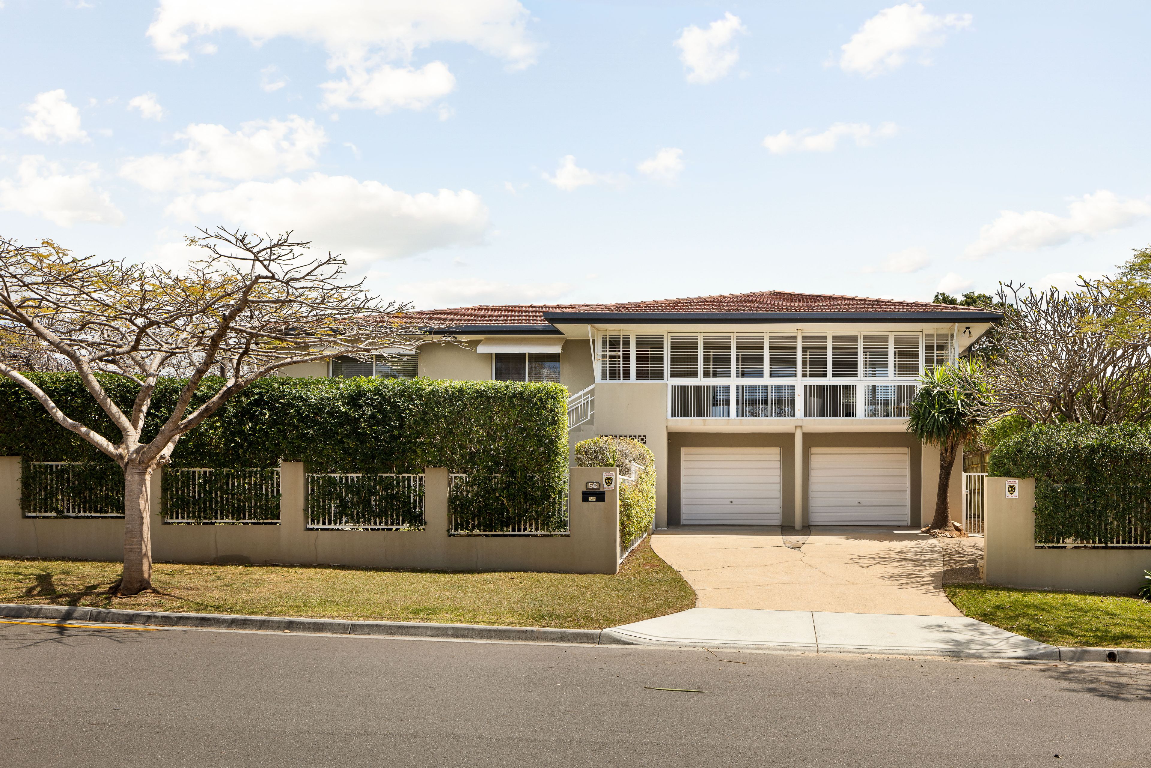 56 Yabba Street, Ascot, QLD 4007