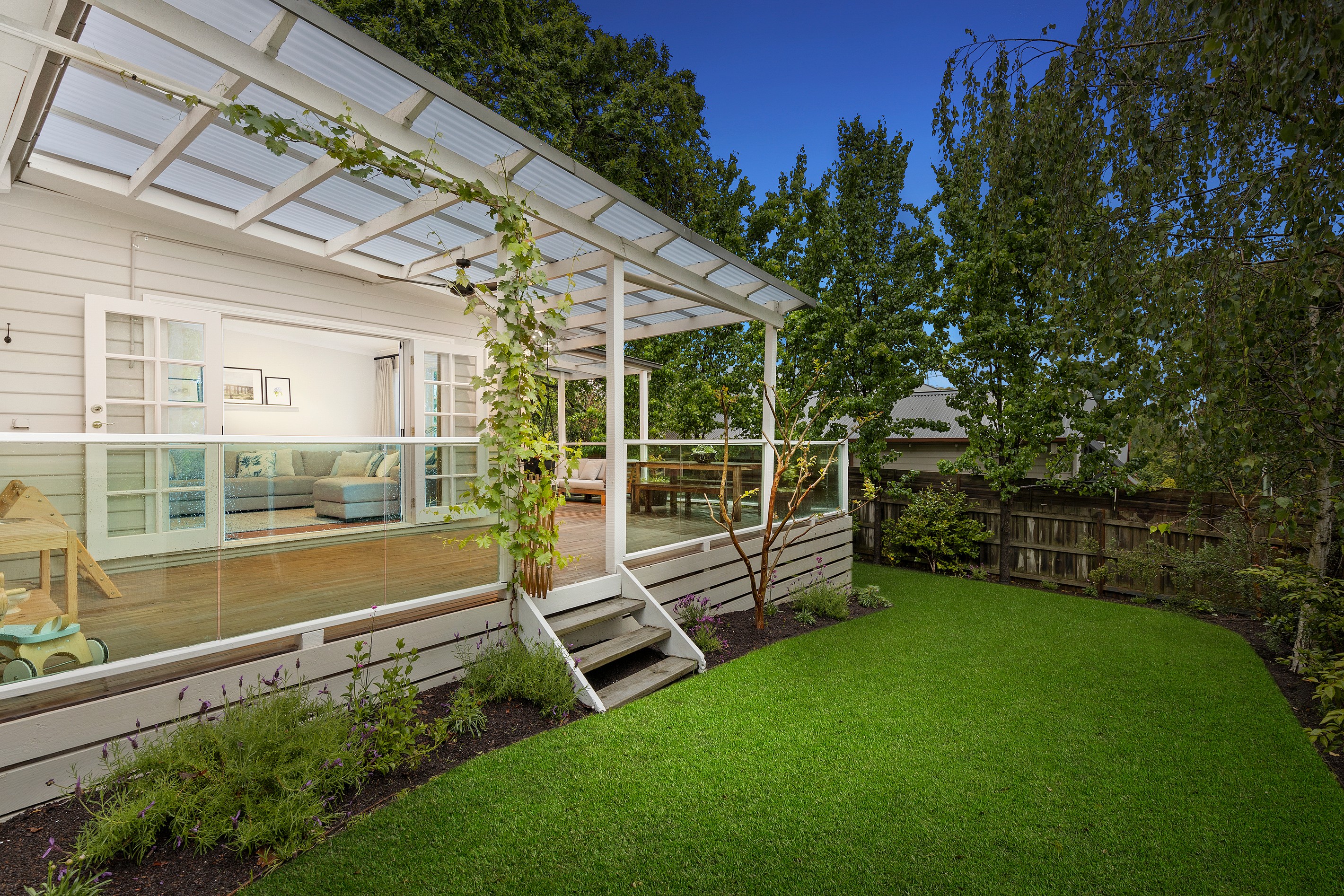 1/1246 Mountain Highway, The Basin, VIC 3154