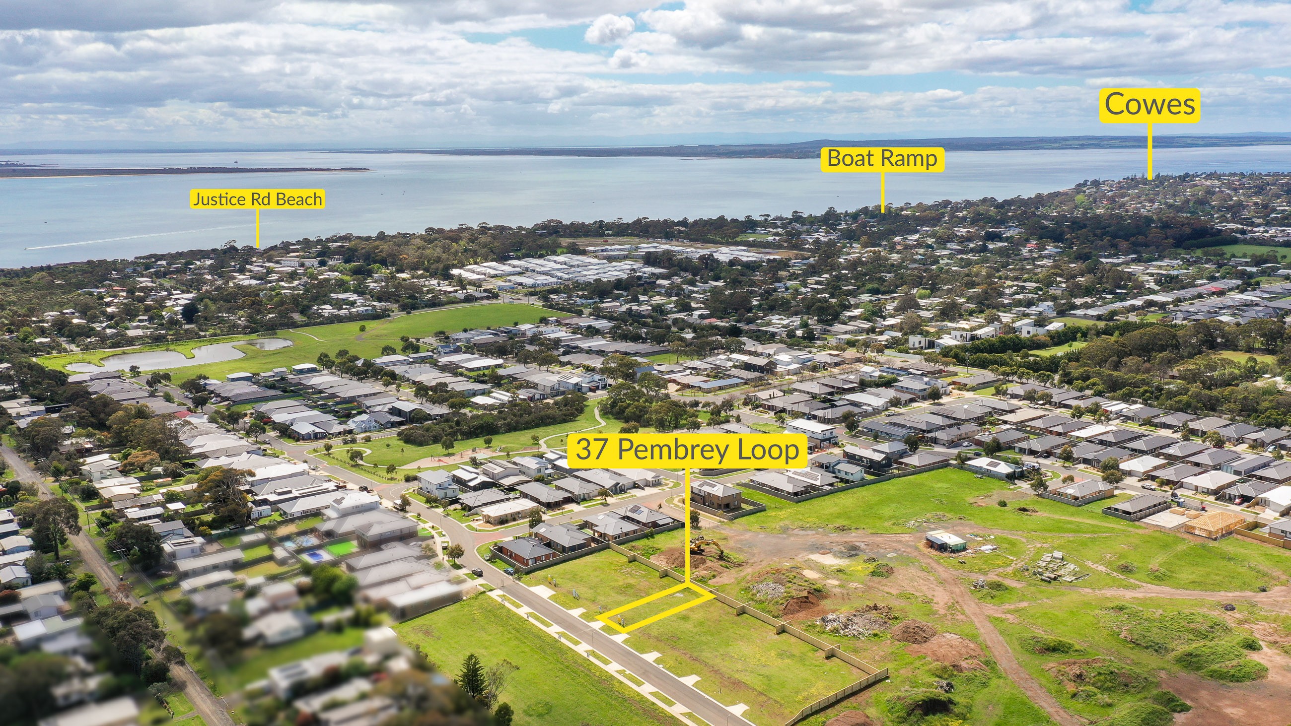 37 Pembrey Loop, Cowes, VIC 3922