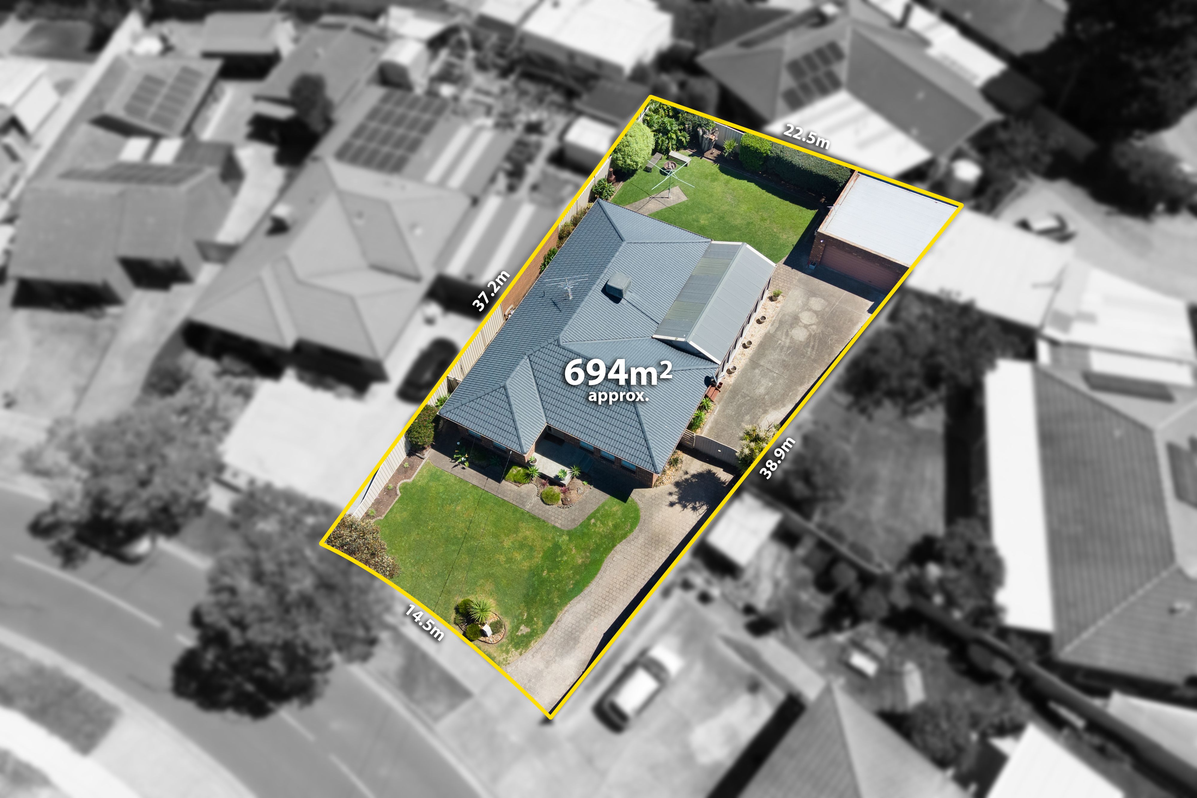 36 Langdon Crescent — photo from Ray White Craigieburn