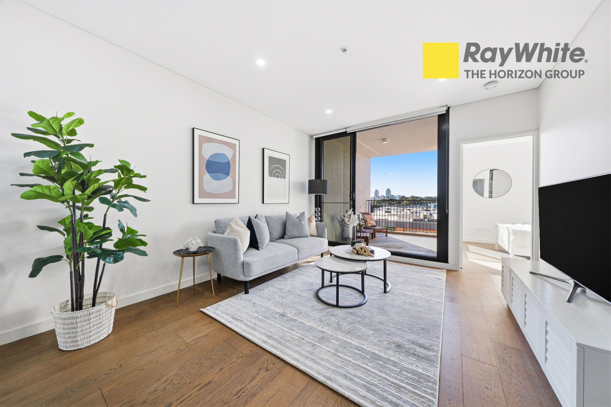 1703/8 Kingsborough Way, Zetland, NSW 2017