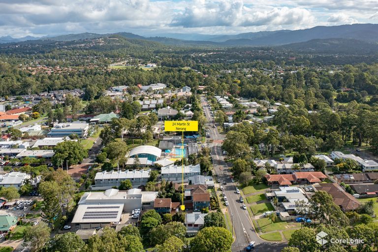 1/24 Martin Street, Nerang, QLD 4211