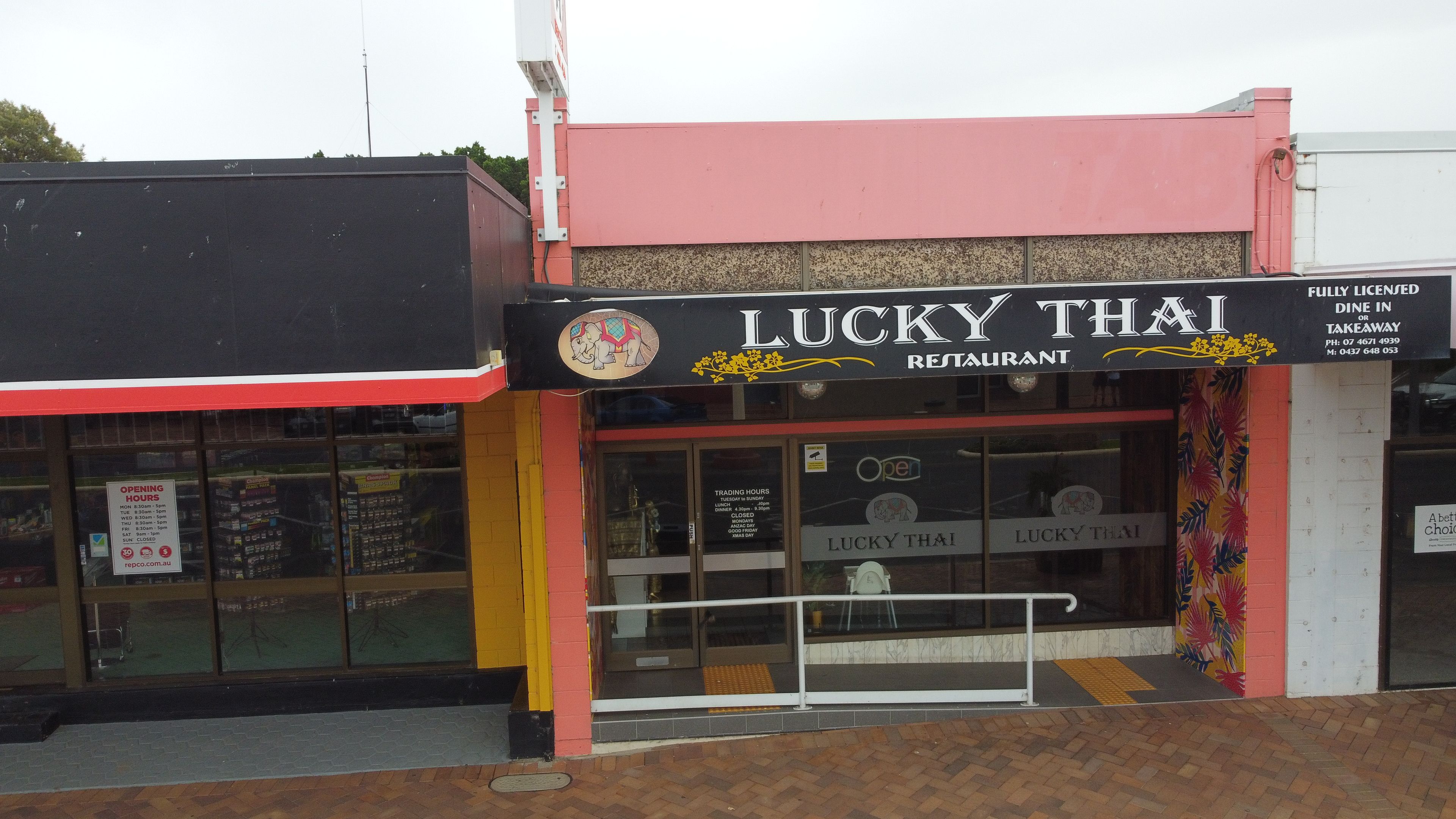 47 Marshall Street, Goondiwindi, QLD 4390