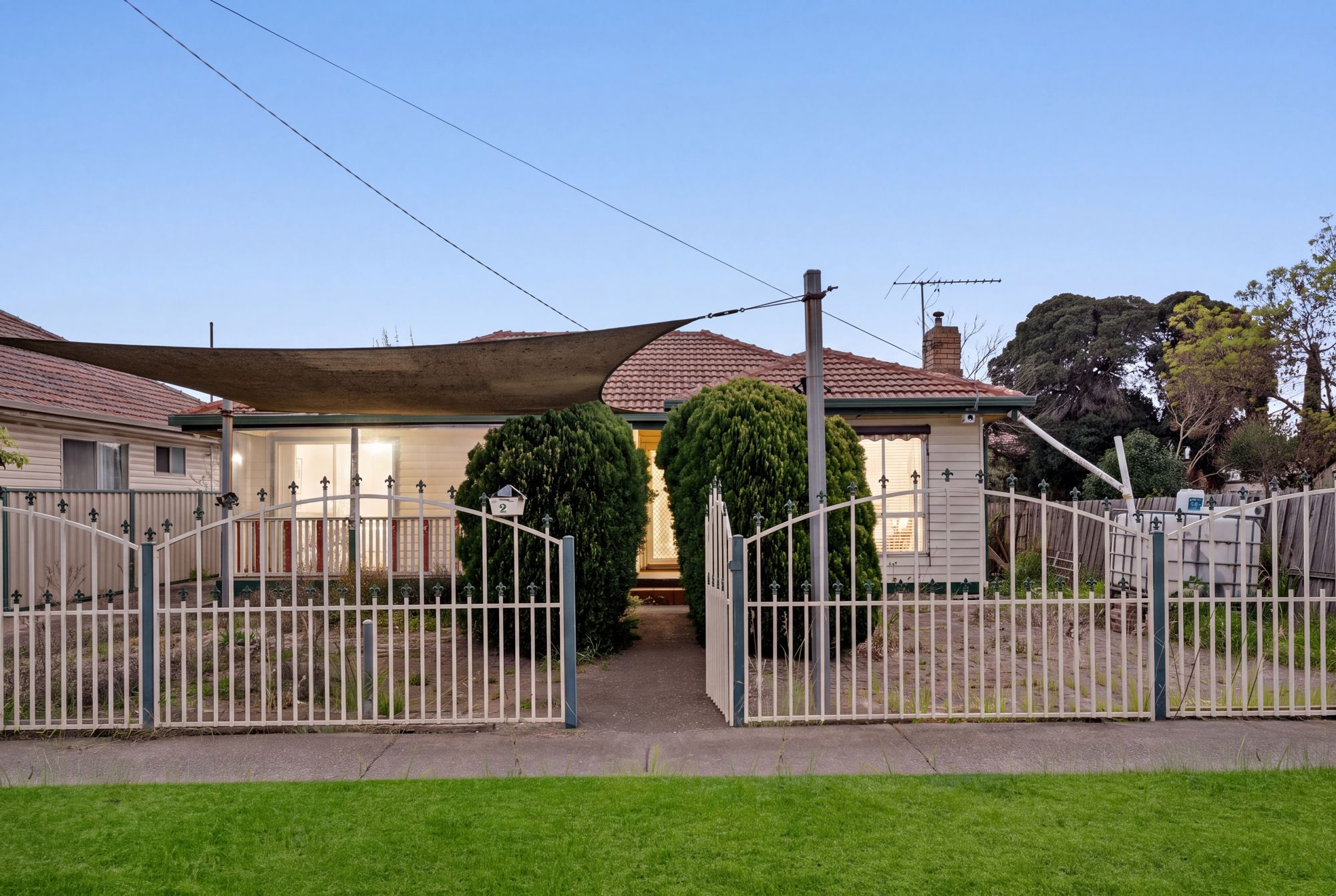 2 & 4 Eastcote Street, Sunshine North, VIC 3020