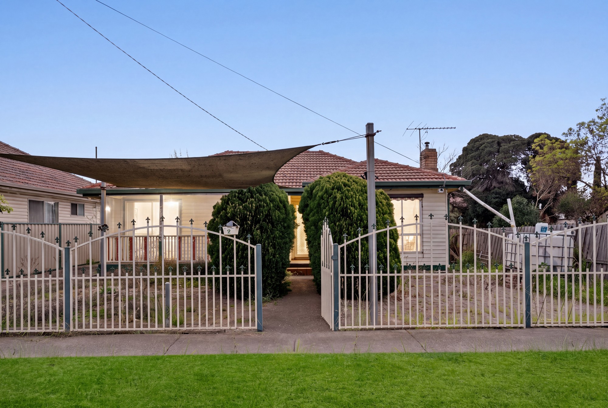2 & 4 Eastcote Street, Sunshine North, VIC 3020