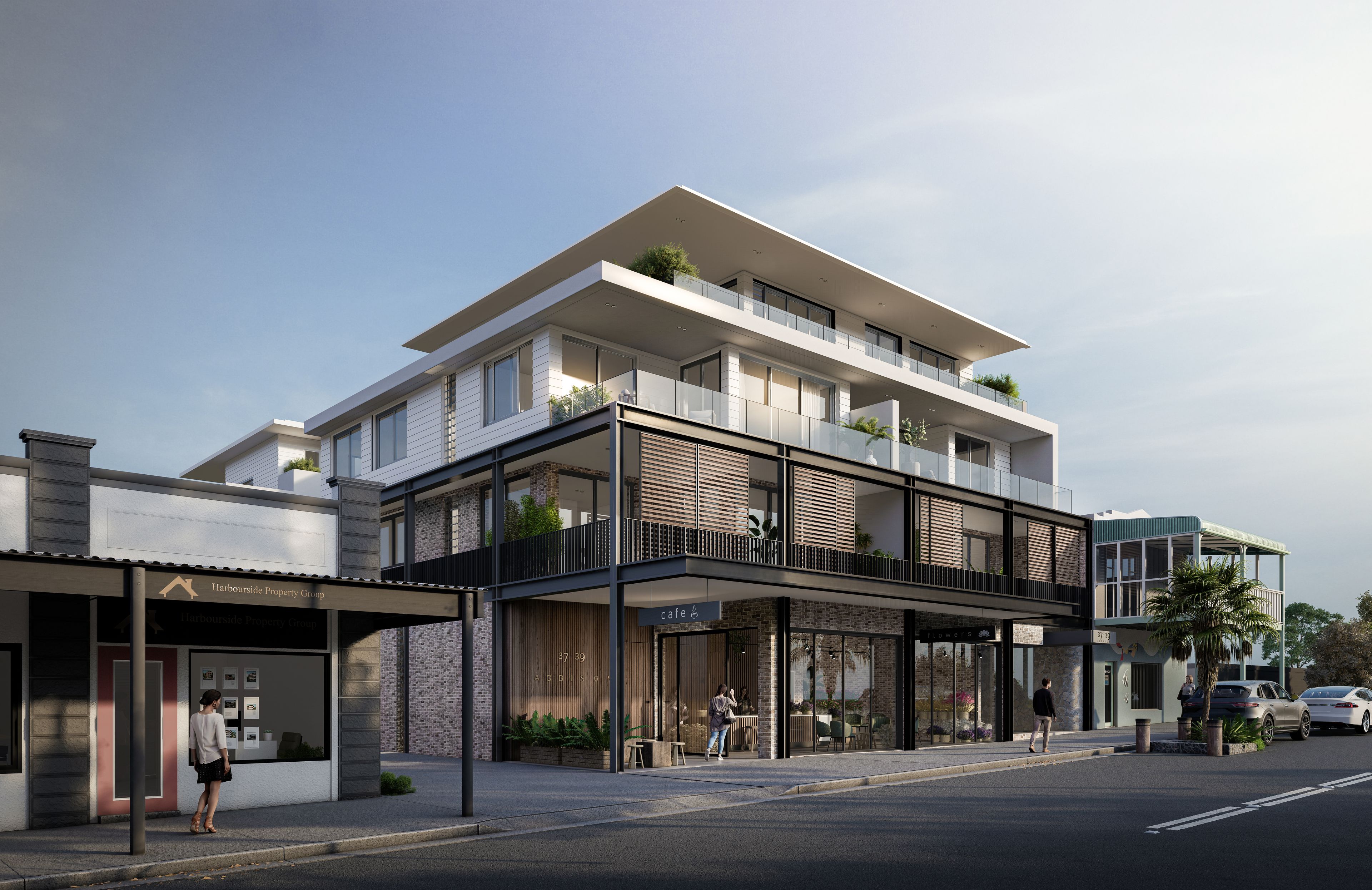 301/37-39 Addison Street, Shellharbour, NSW 2529