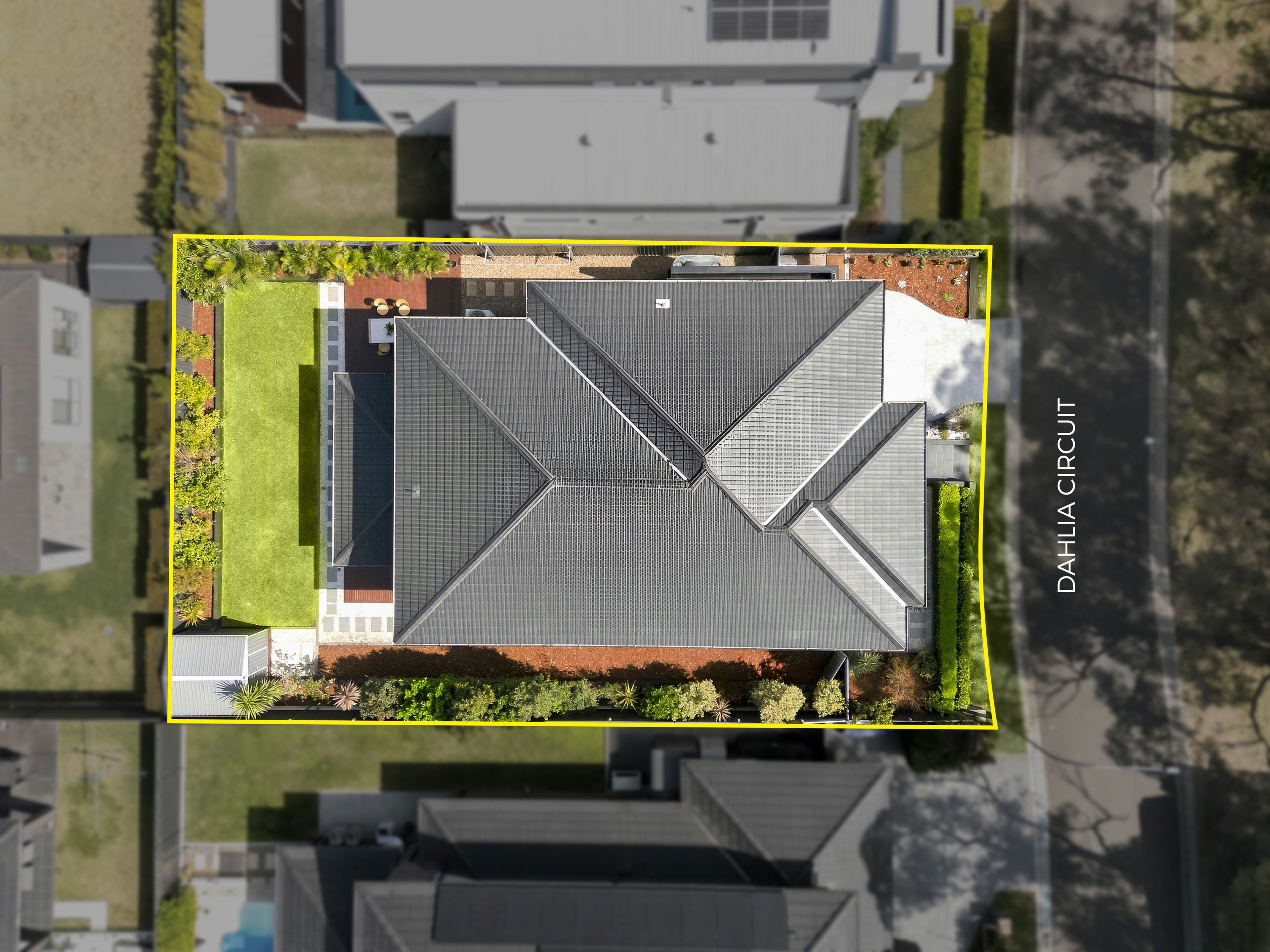 17 Dahlia Circuit — photo 13 of 15