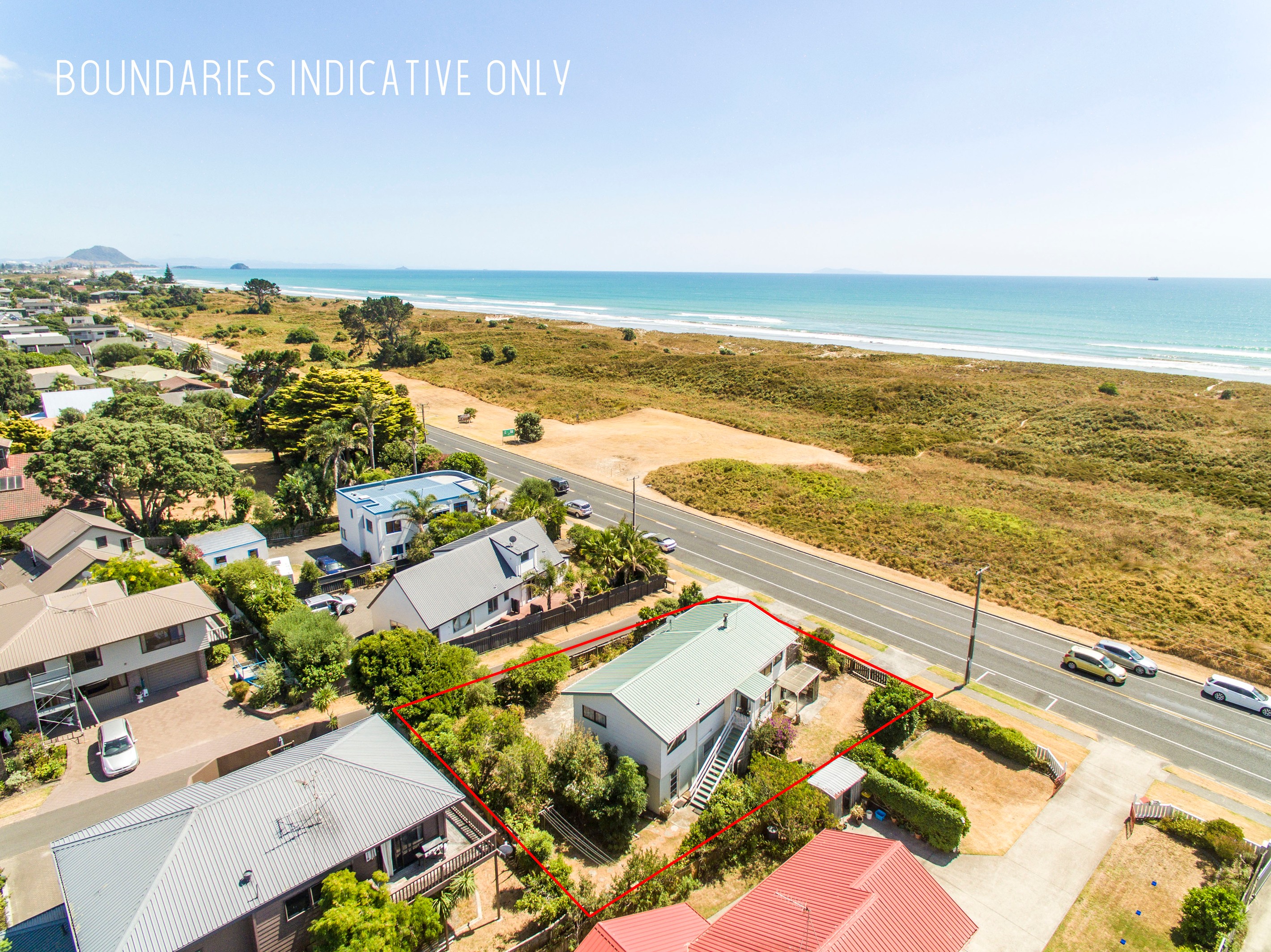 350 Papamoa Beach Road, Papamoa Beach, Tauranga City