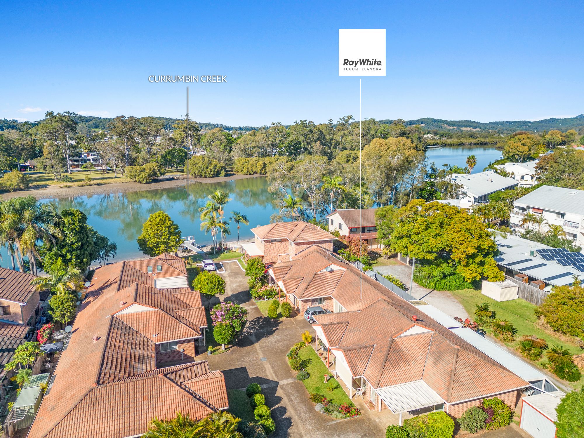 46 Guineas Creek Road, Currumbin Waters QLD 4223