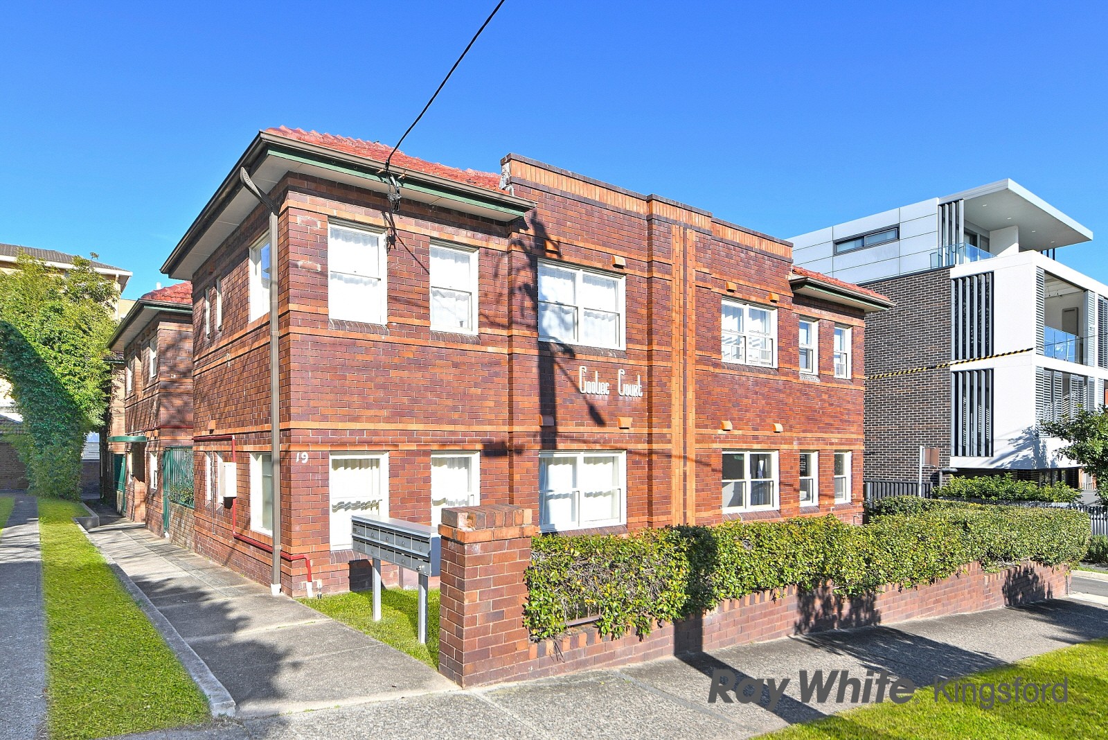 4/19 Meeks Street, Kingsford, NSW 2032