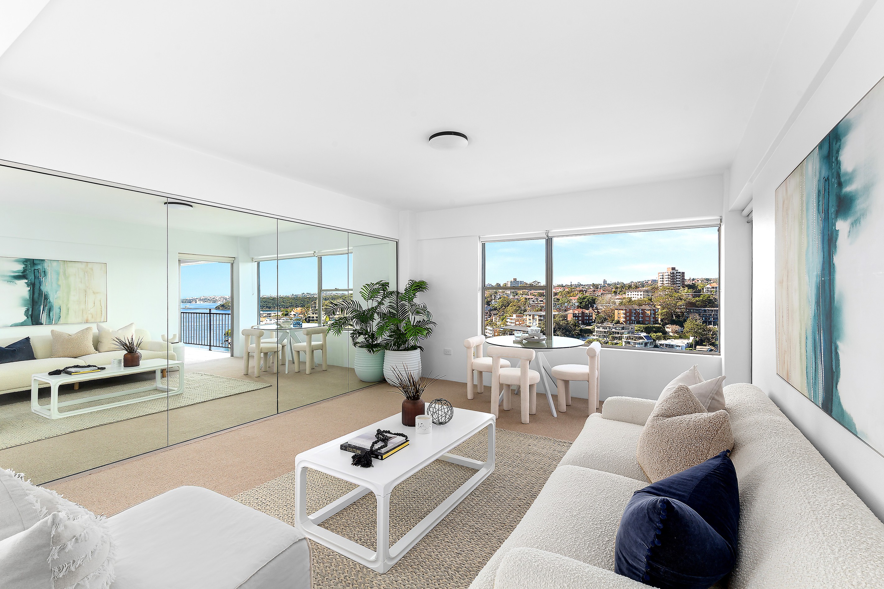 37/4-8 Kareela Road, Cremorne Point, NSW 2090