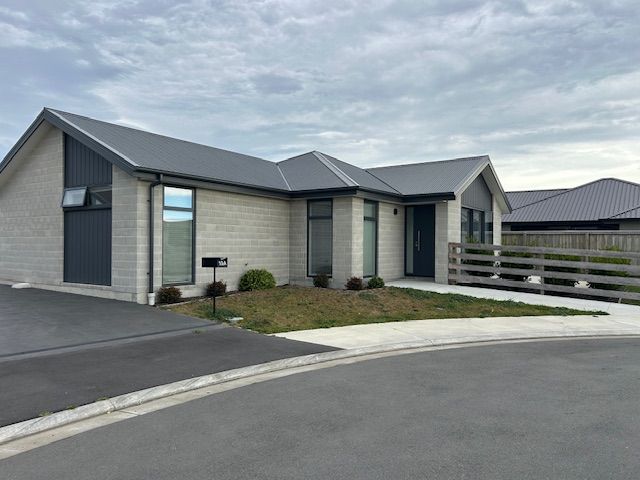 10A Coney Place, Rolleston, Selwyn District