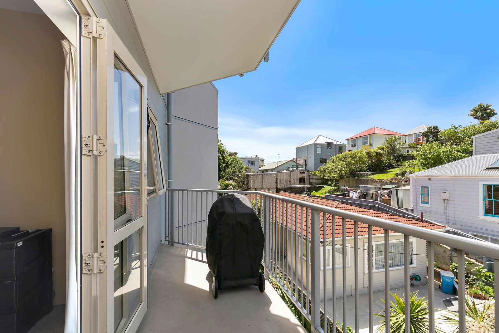 205 72 Herald Street, Berhampore, Wellington City