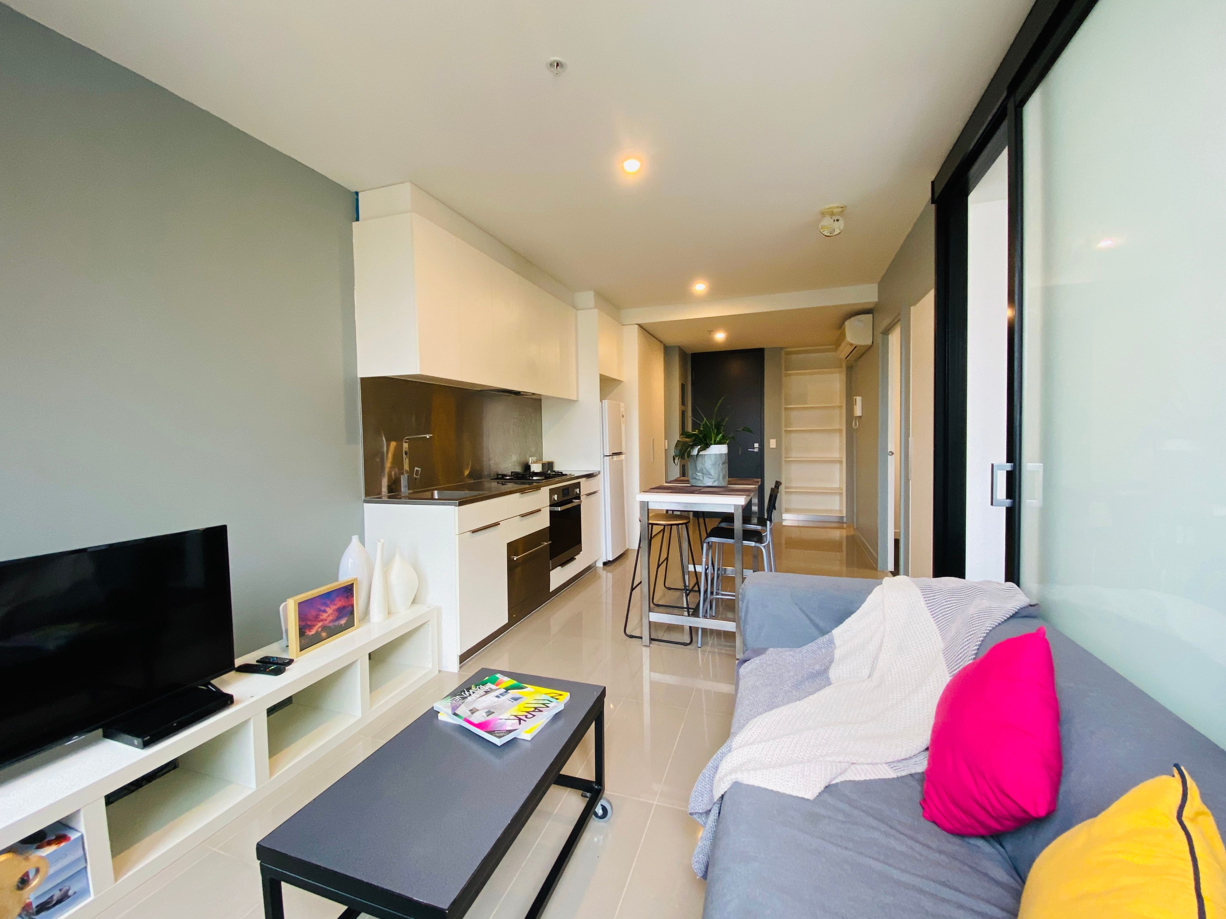 1308/20-26 Coromandel Place, Melbourne, VIC 3000
