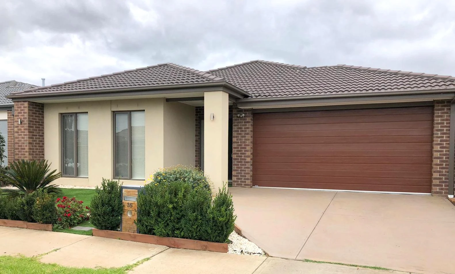 35 Omaroo Street, Truganina, VIC 3029