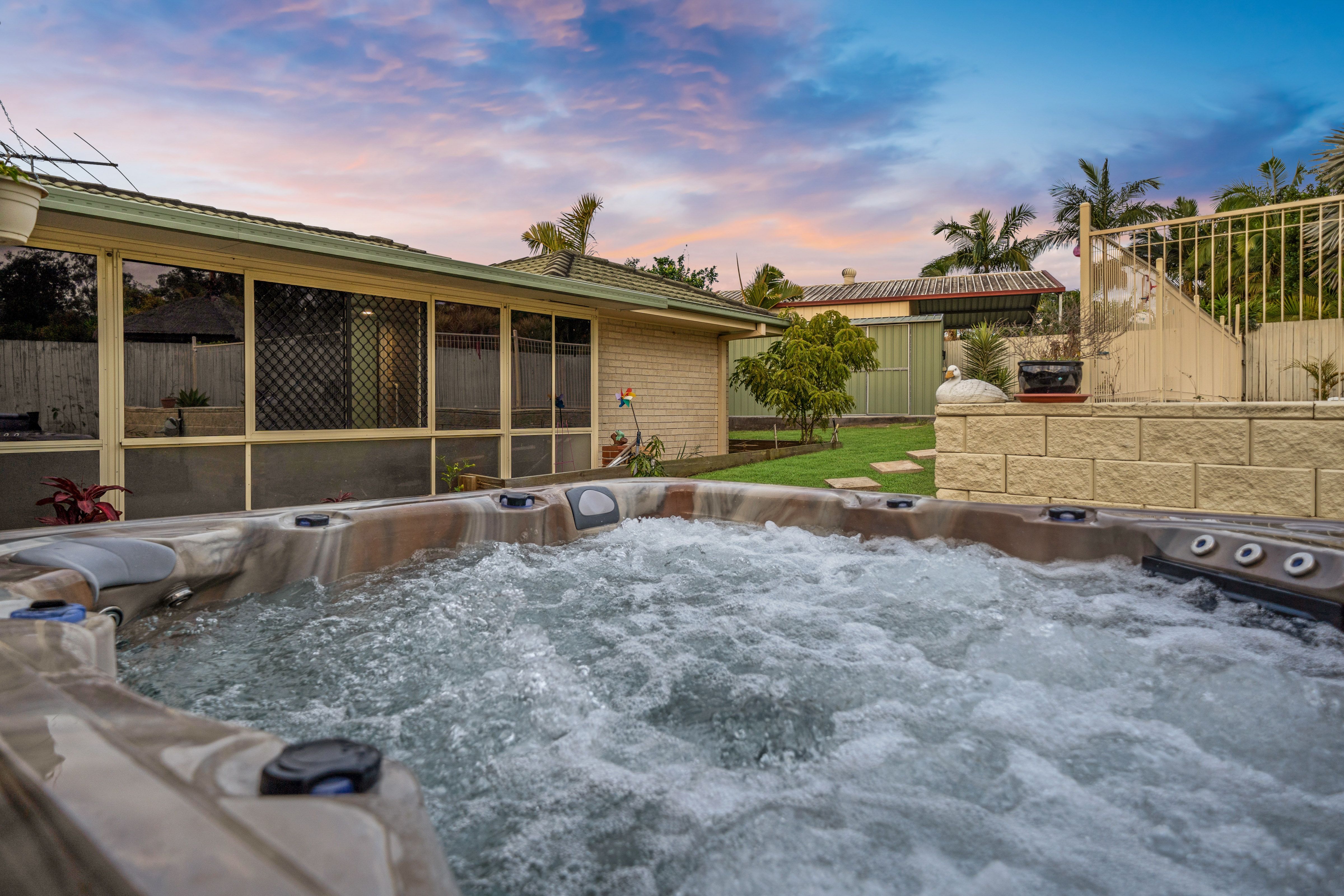 16 Torresian Place, Heritage Park, QLD 4118