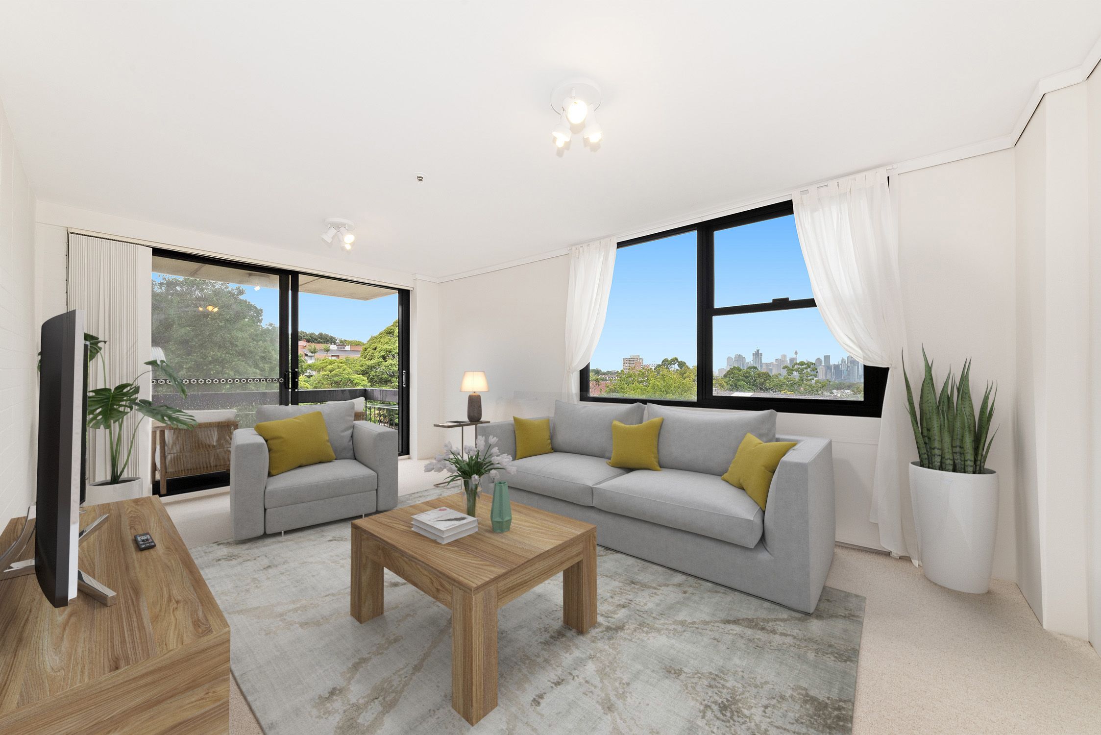 32/54 Shirley Road, Wollstonecraft, NSW 2065
