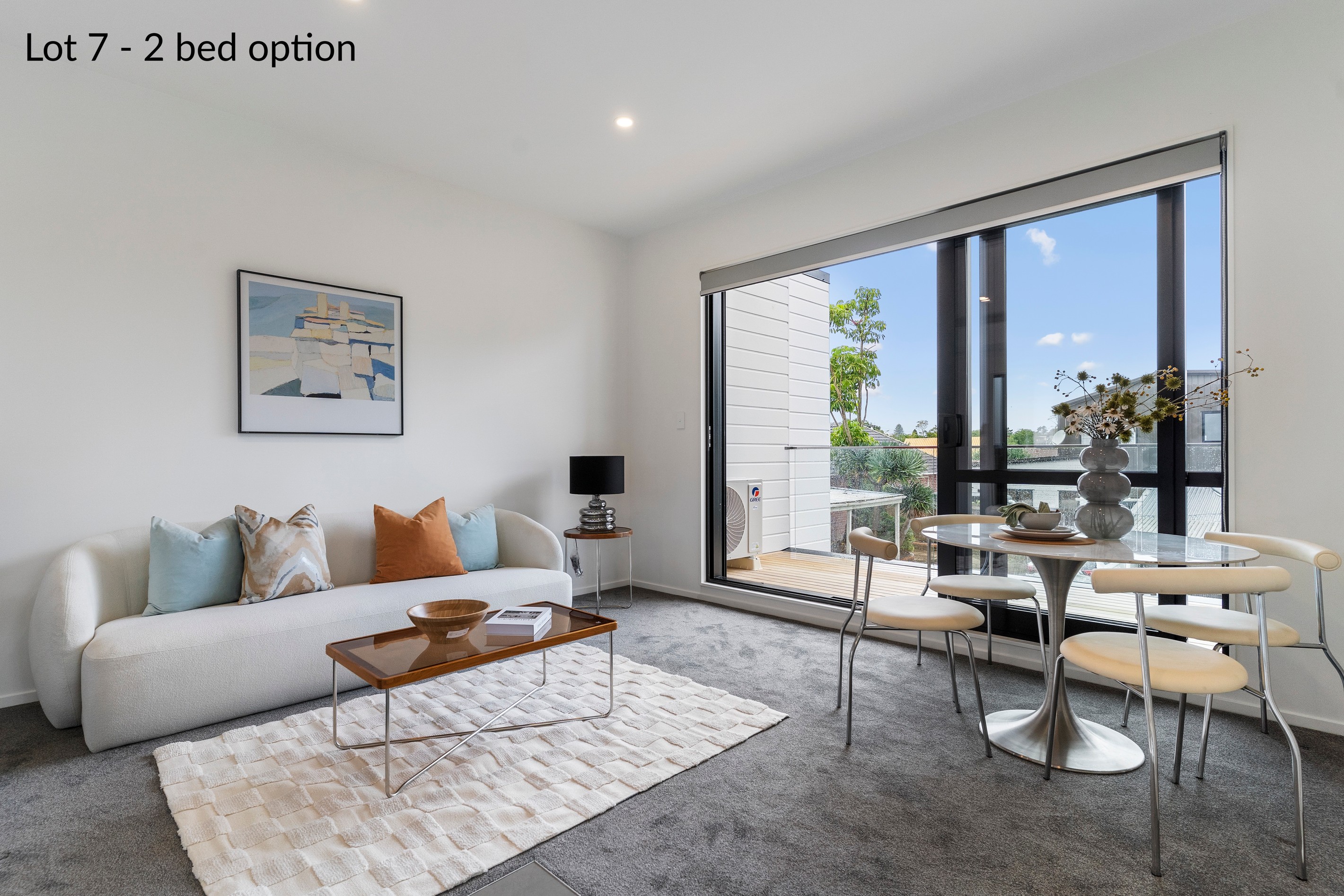 Lot 7/36 Oakley Avenue, Waterview, Auckland City
