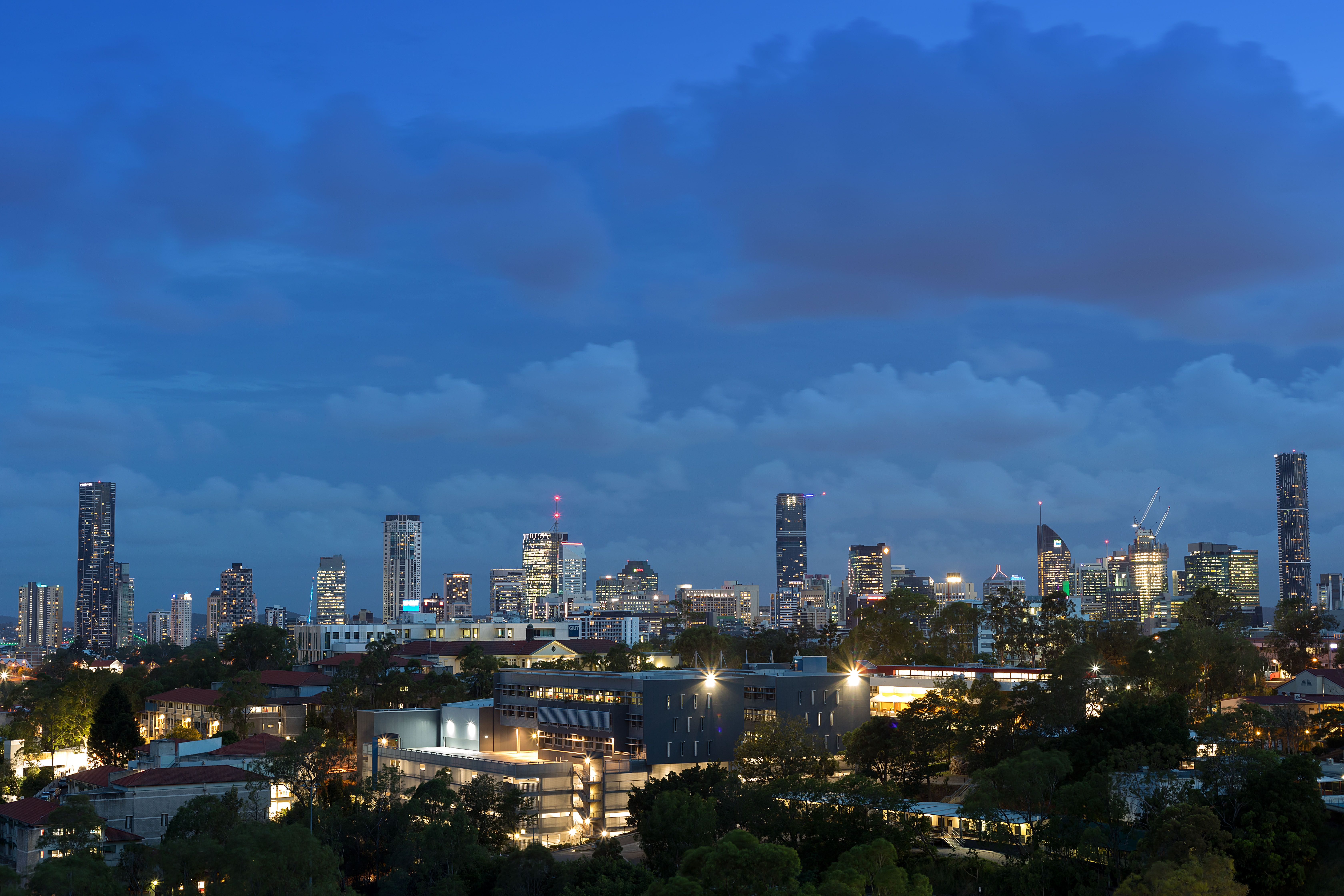 72 Lorimer Terrace, Kelvin Grove QLD 4059